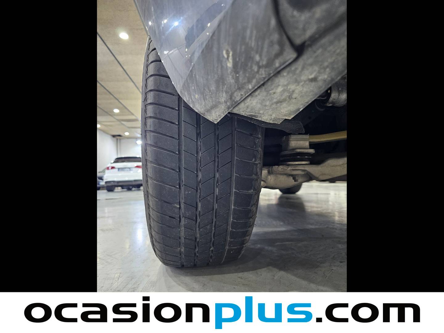 Volvo XC60 Volvo XC60 D4 Business Plus AWD Auto (197 CV) seminuevo