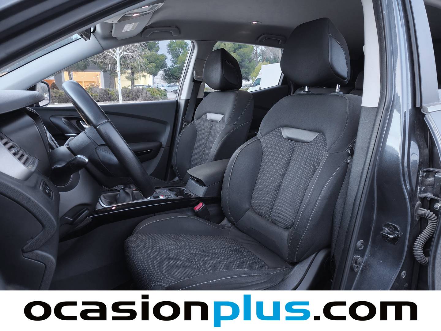 Foto Renault Kadjar Renault Kadjar Intens Energy dCi (130 CV)