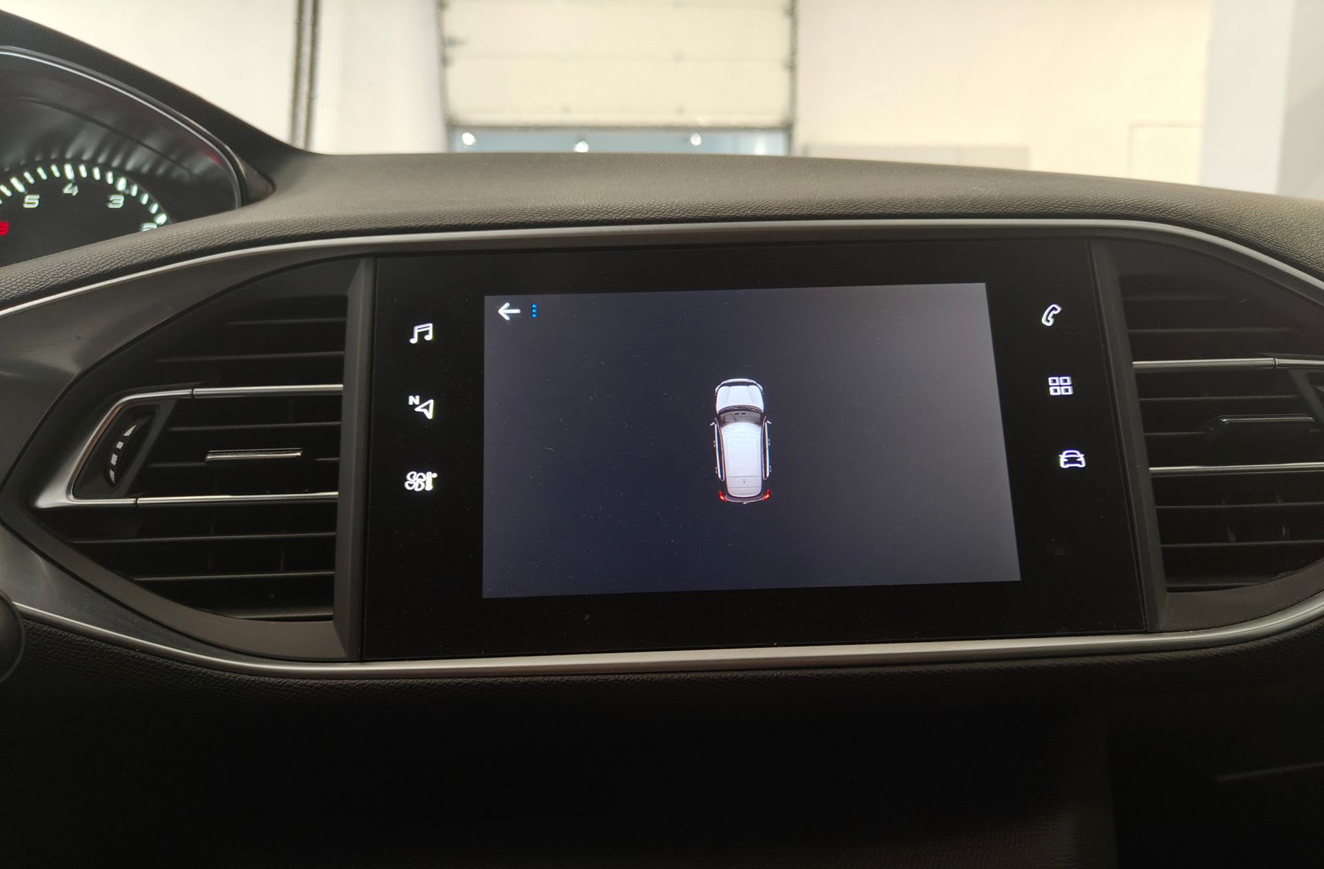 Peugeot 308 PureTech 110 Style - foto 8
