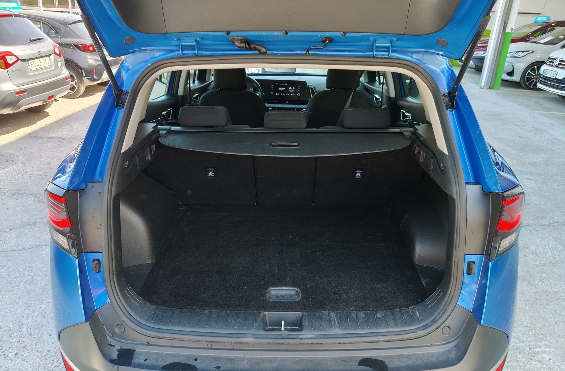 Kia Sportage 1.6 T-GDi Drive 4x2 - foto 16