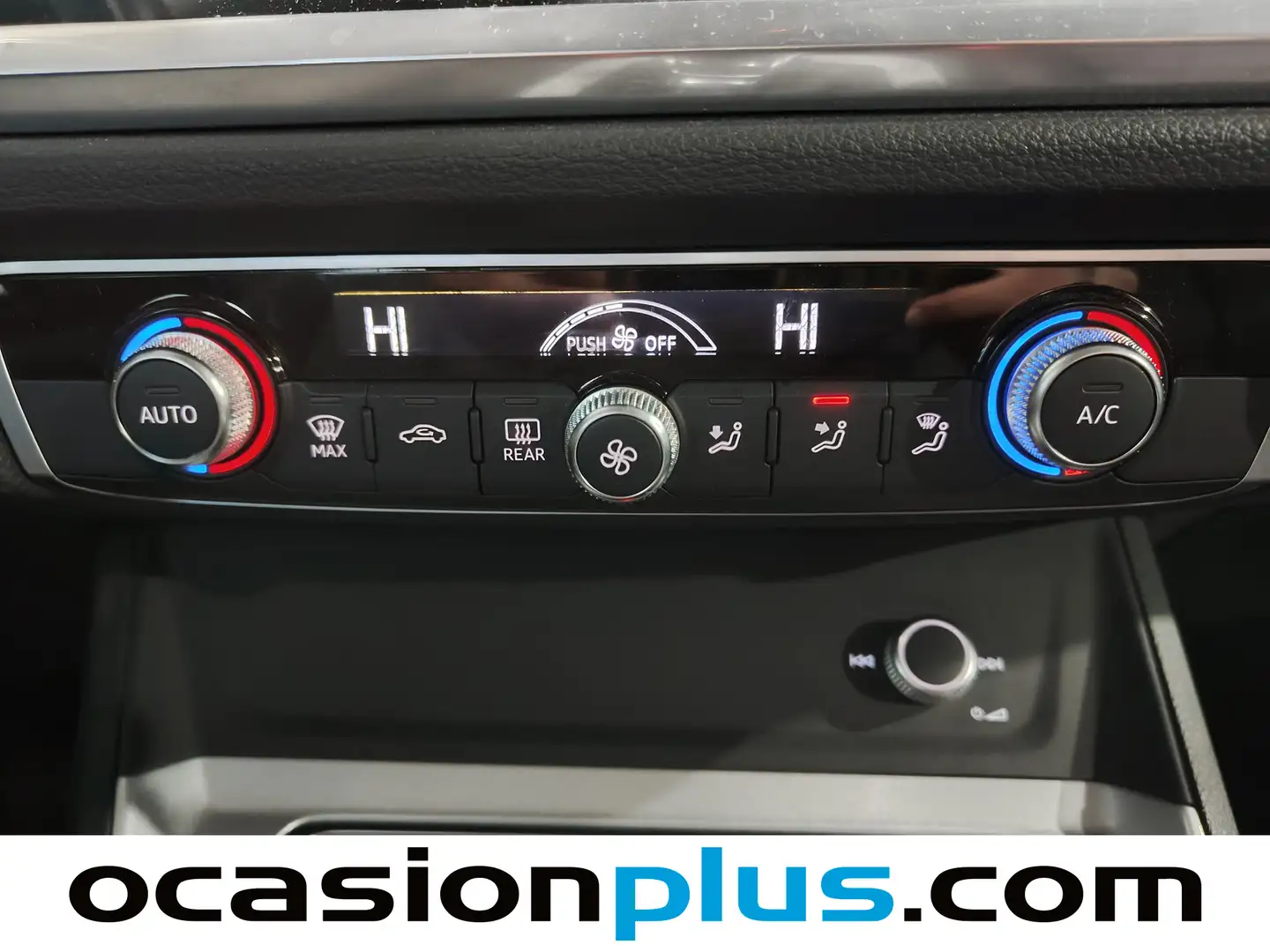 Foto Audi Q3 Sportback Audi Q3 Sportback TFSIe Advanced 45 TFSI e (245 CV) S tronic