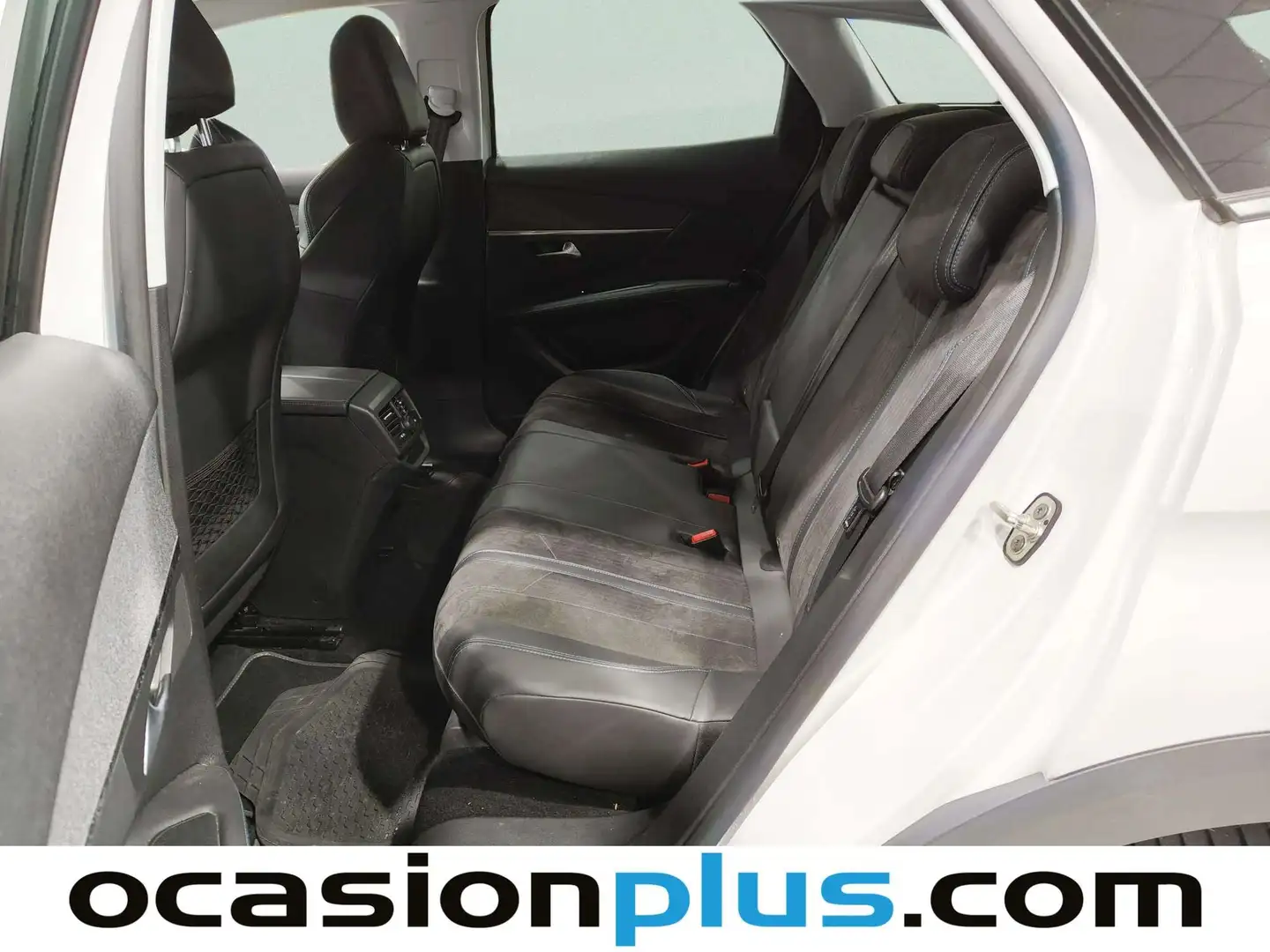 Foto Peugeot 3008 Peugeot 3008 BlueHDi 130 S&S Crossway (130 CV)