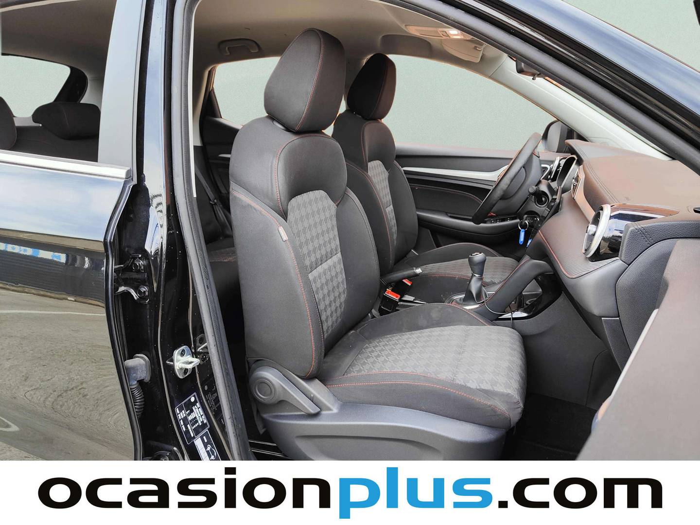 MG ZS MG ZS 1.5 Comfort (106 CV) km 0