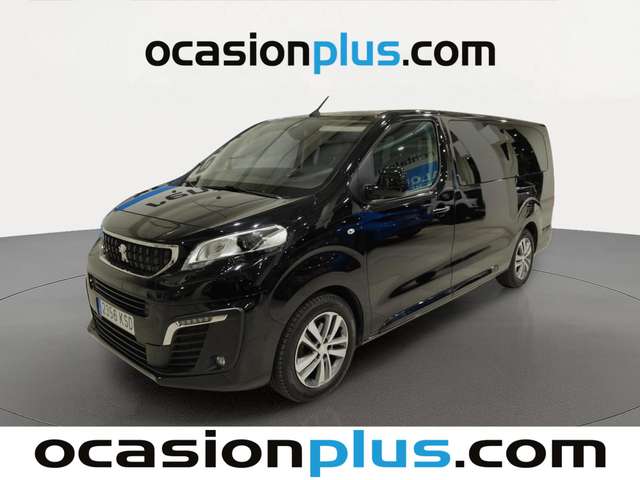 Peugeot Traveller Business VIP Long BlueHDi EAT8 (180 CV) 6 Plazas de segunda mano