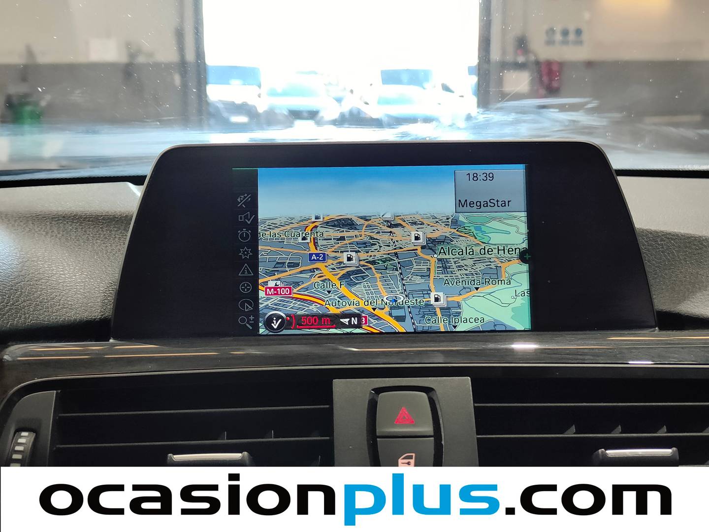 Foto BMW Serie 3 BMW Serie 3 318d  (143 CV)