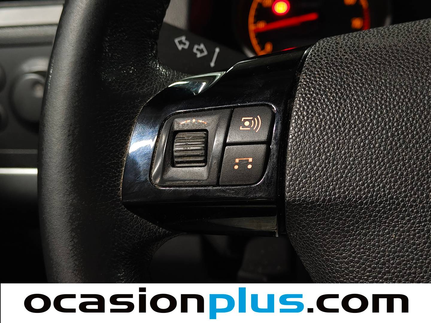 Opel Zafira Opel Zafira 1.6 16v Family (115 CV) 7 Plazas seminuevo