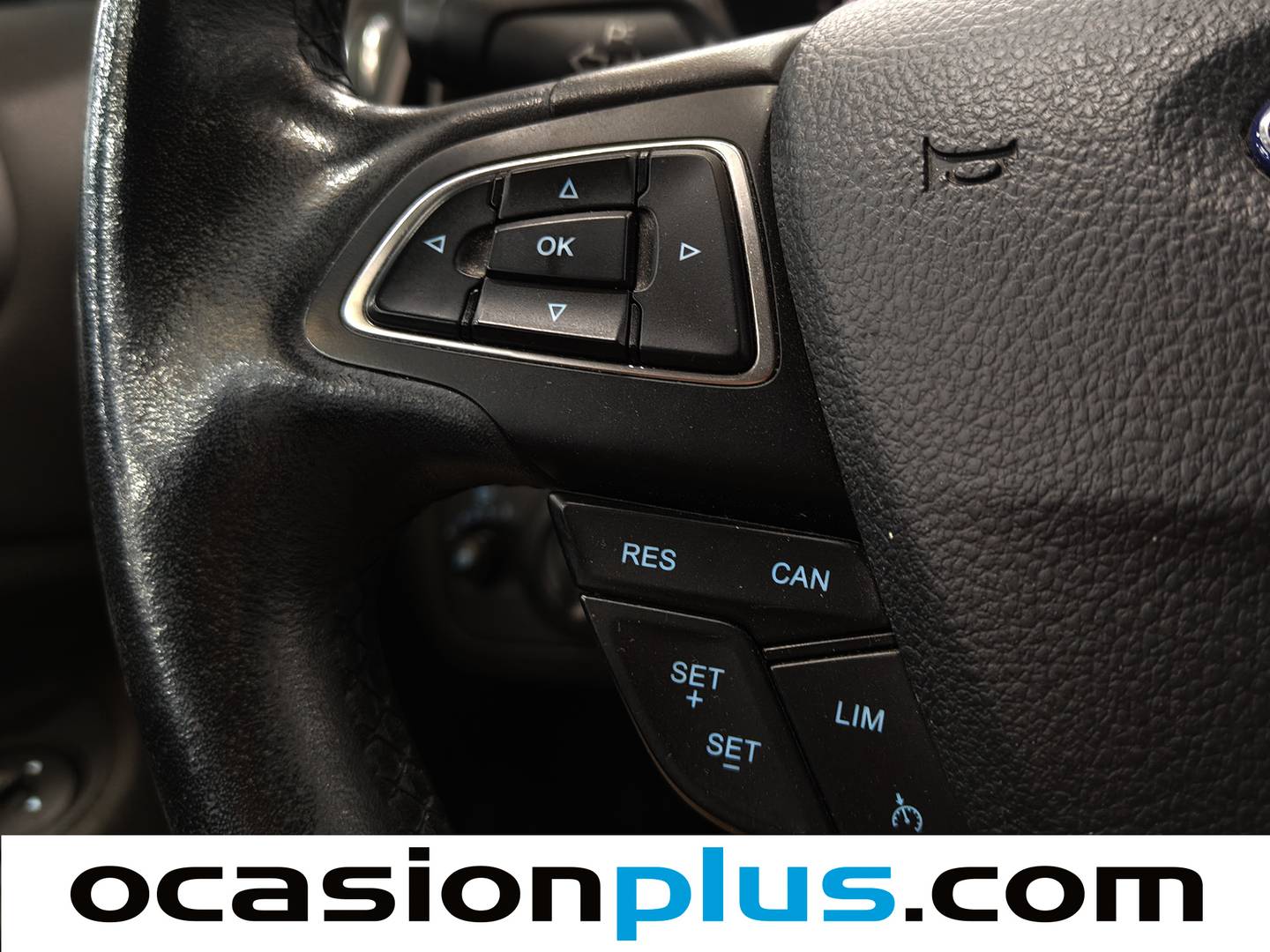 Equipamiento del Ford C-Max Ford C-Max 1.0 EcoBoost S&S Trend+ (125 CV)