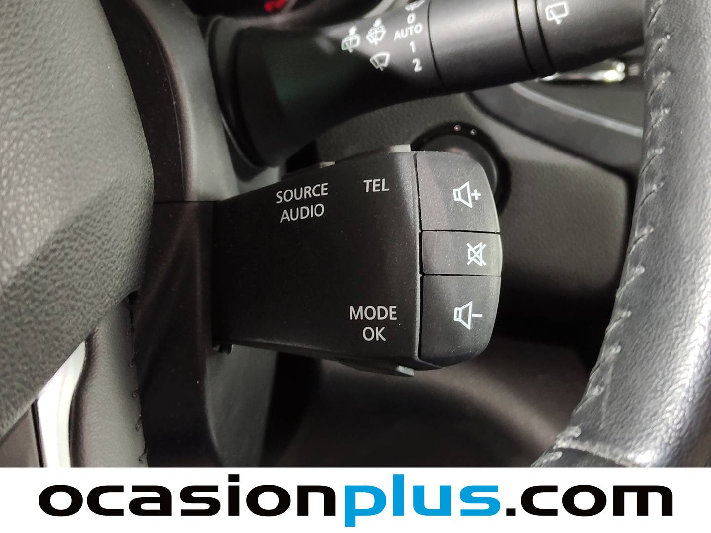 Renault Mégane Renault Megane Zen Energy TCe (130 CV) 2017