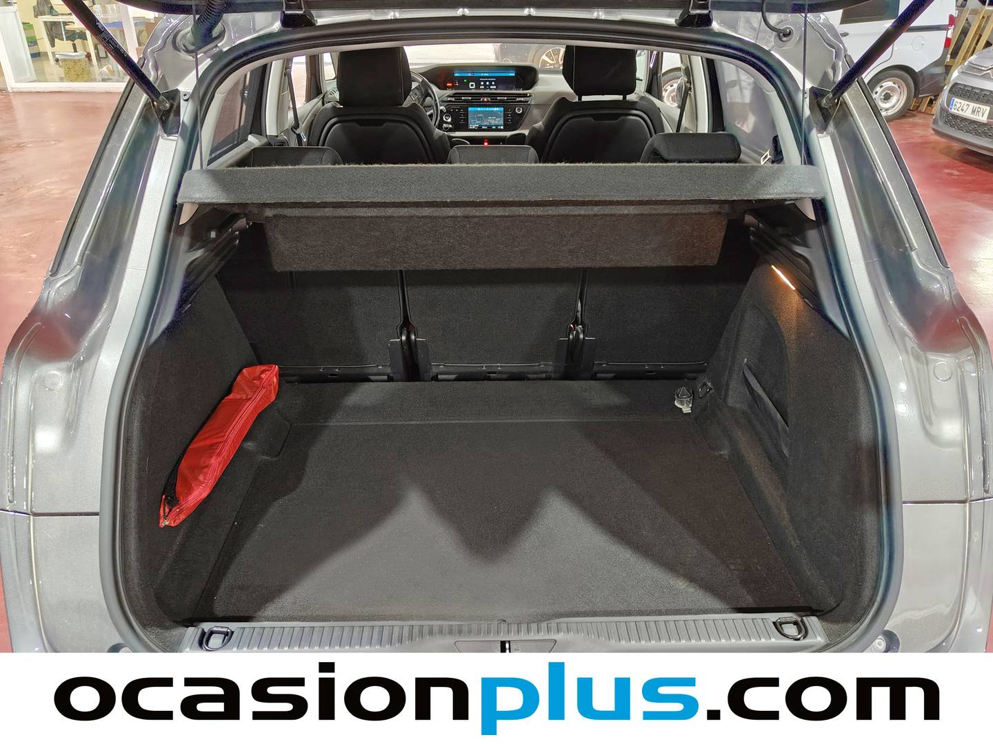 Citroën C4 Spacetourer Citroen C4 Spacetourer BlueHDi 130 S&S Feel (130 CV) barato