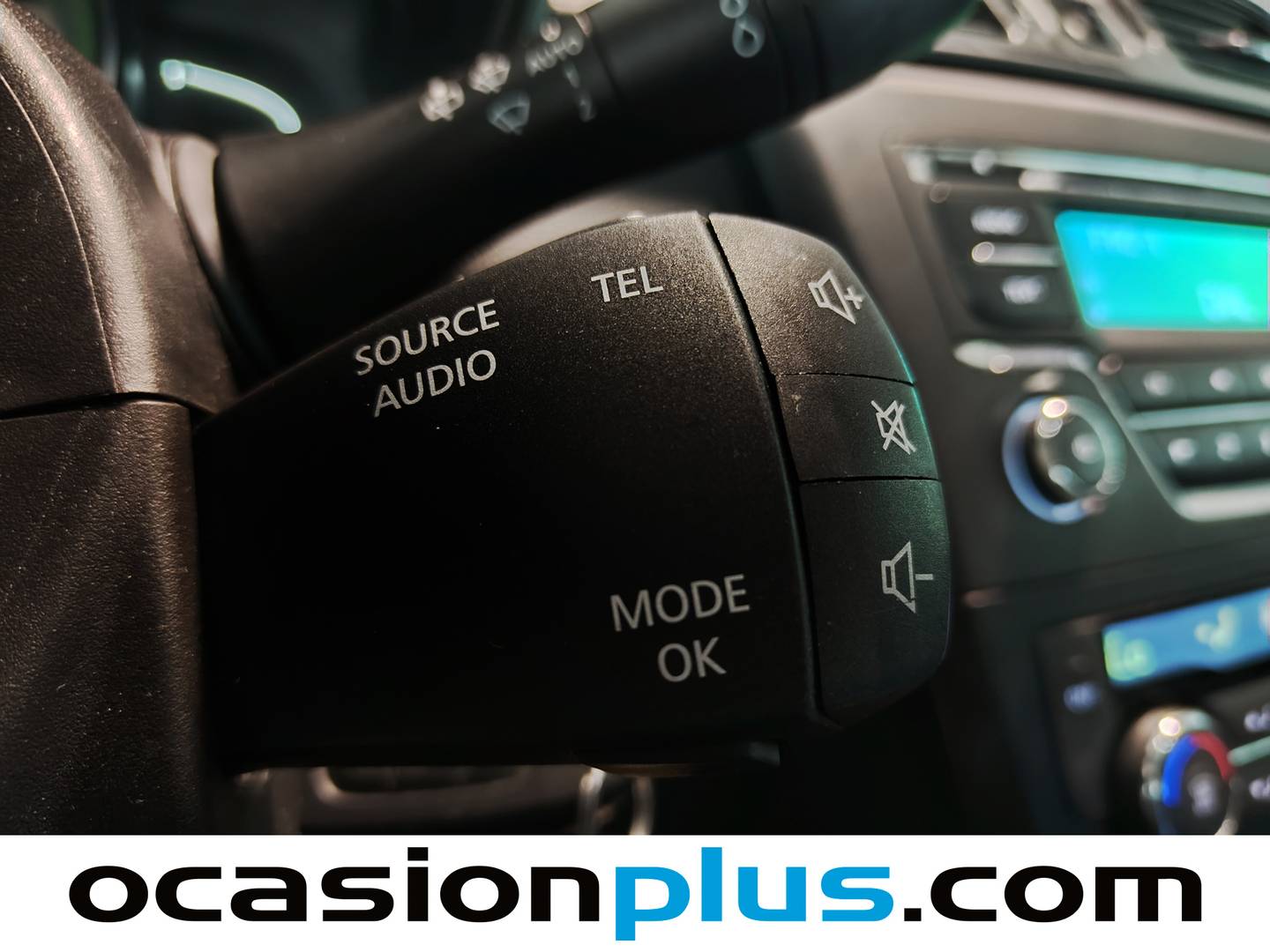 Renault Kadjar Renault Kadjar dCi 110 Life Energy (110 CV) 110cv