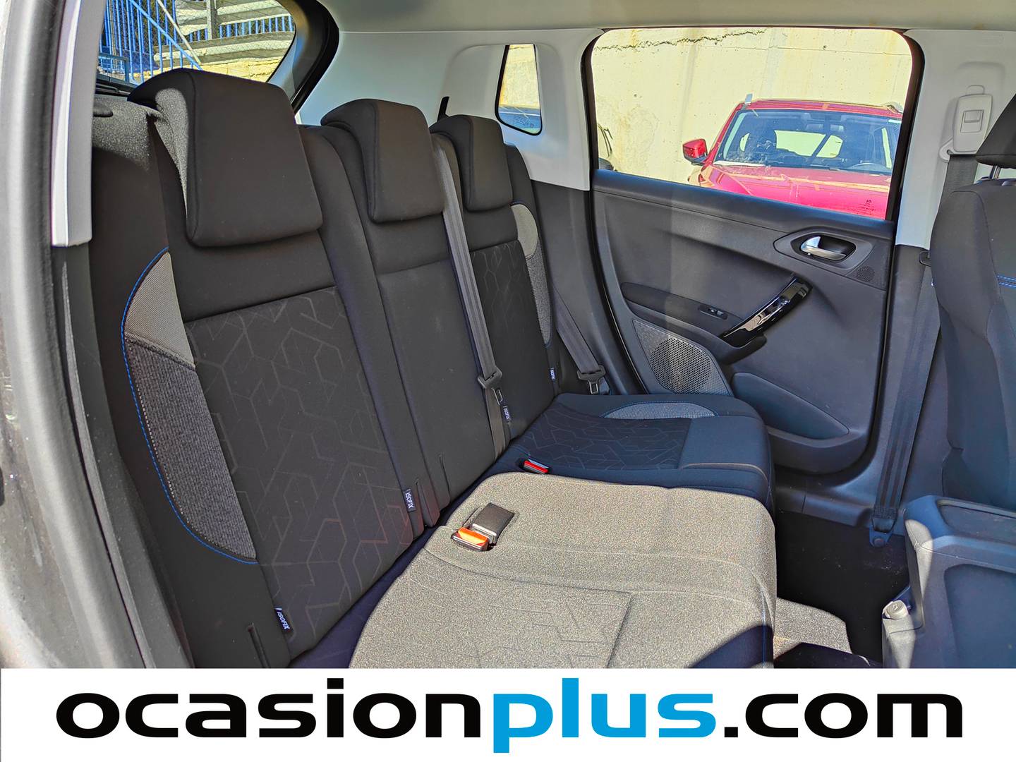 Peugeot 2008 Peugeot 2008 BlueHDi 100 Signature (100 CV) al mejor precio