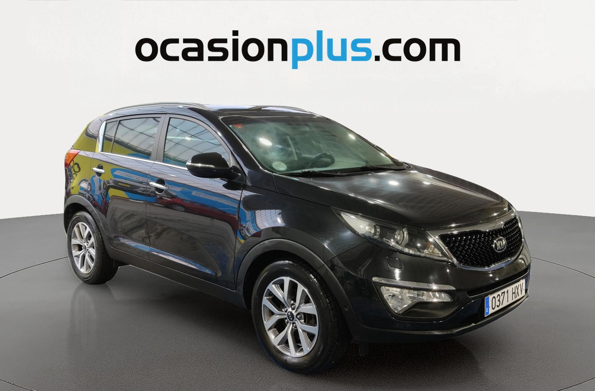 Kia Sportage 1.7 CRDi VGT Drive 4x2 - foto 2