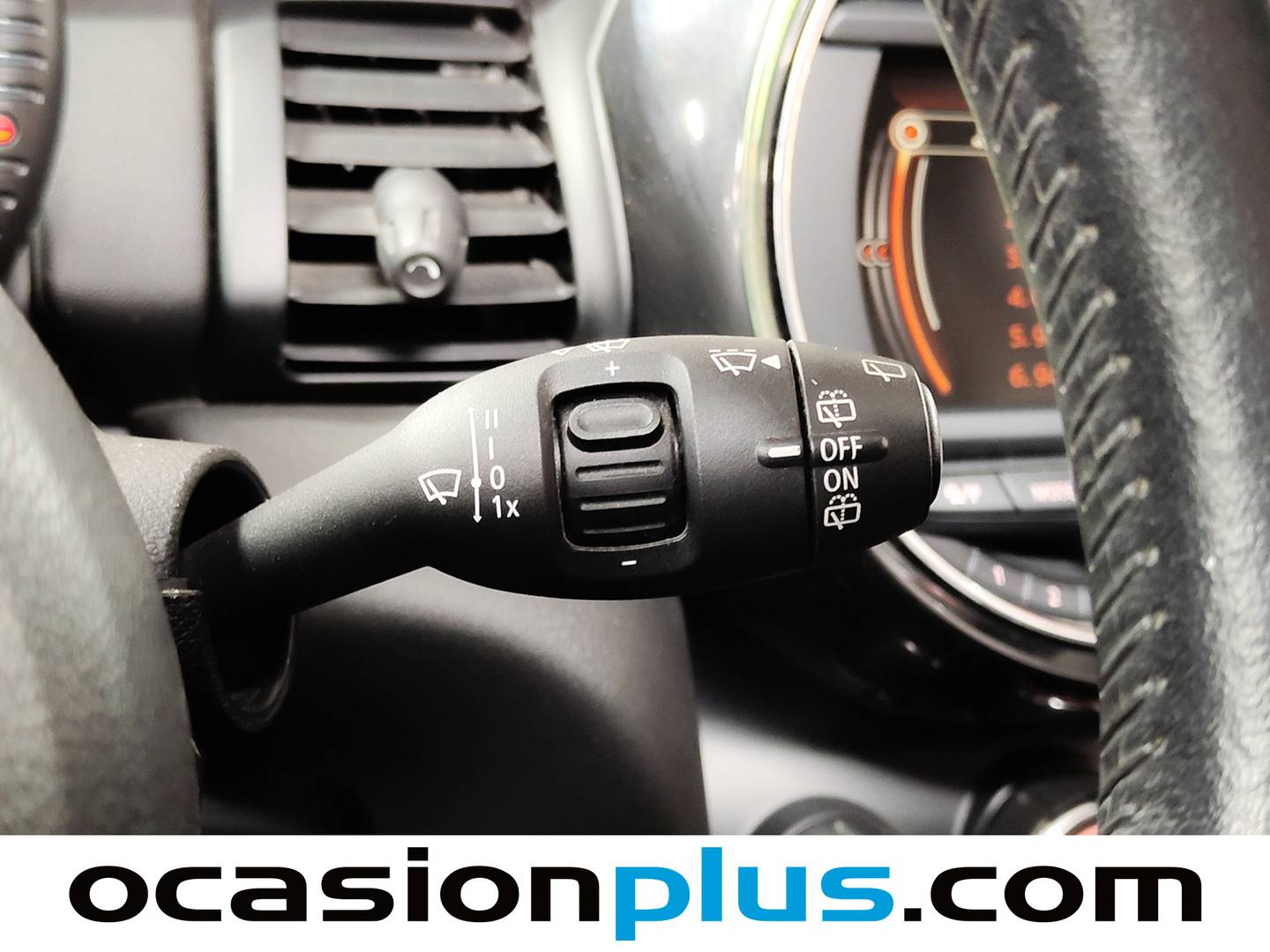 Foto Mini MINI MINI MINI 3 Puertas One (102 CV)