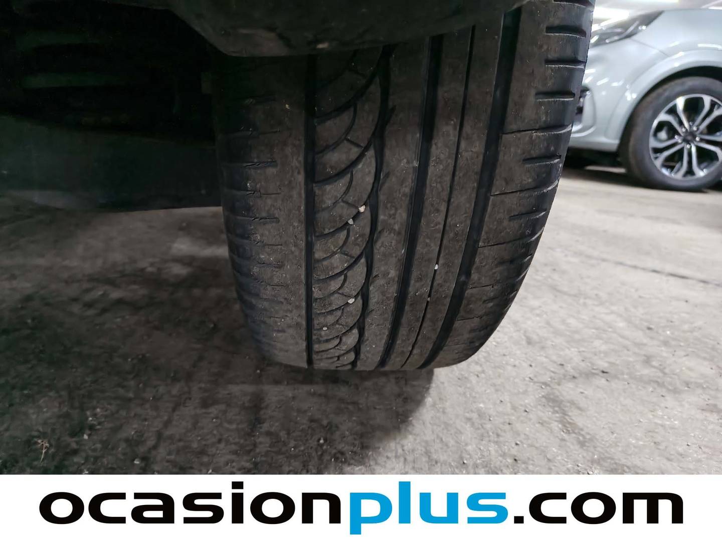 Foto Volkswagen Tiguan Volkswagen Tiguan T1 Sport 2.0 TDI BMT 4x2 (140 CV)