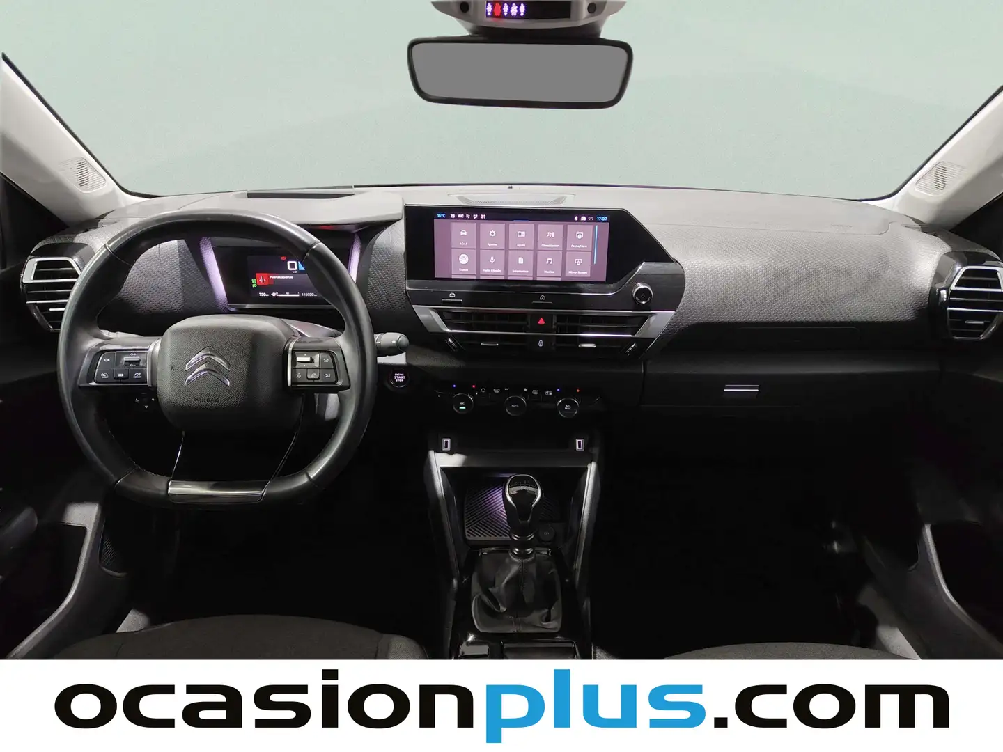 Foto Citroën C4 Citroen C4 PureTech 130 S&S Shine (130 CV)