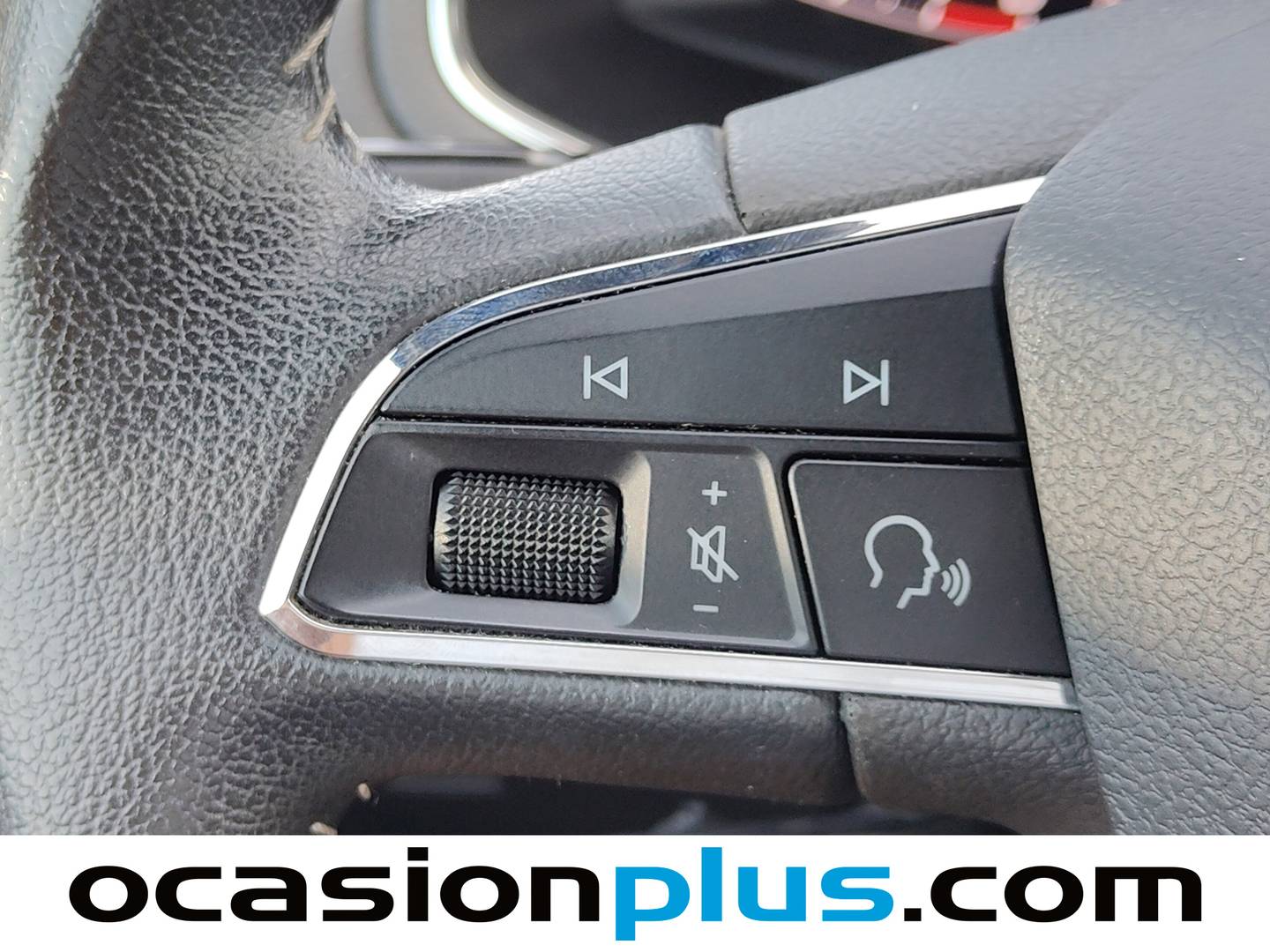 Seat Arona Seat Arona 1.0 TSI Xcellence Go2 (110 CV) manual