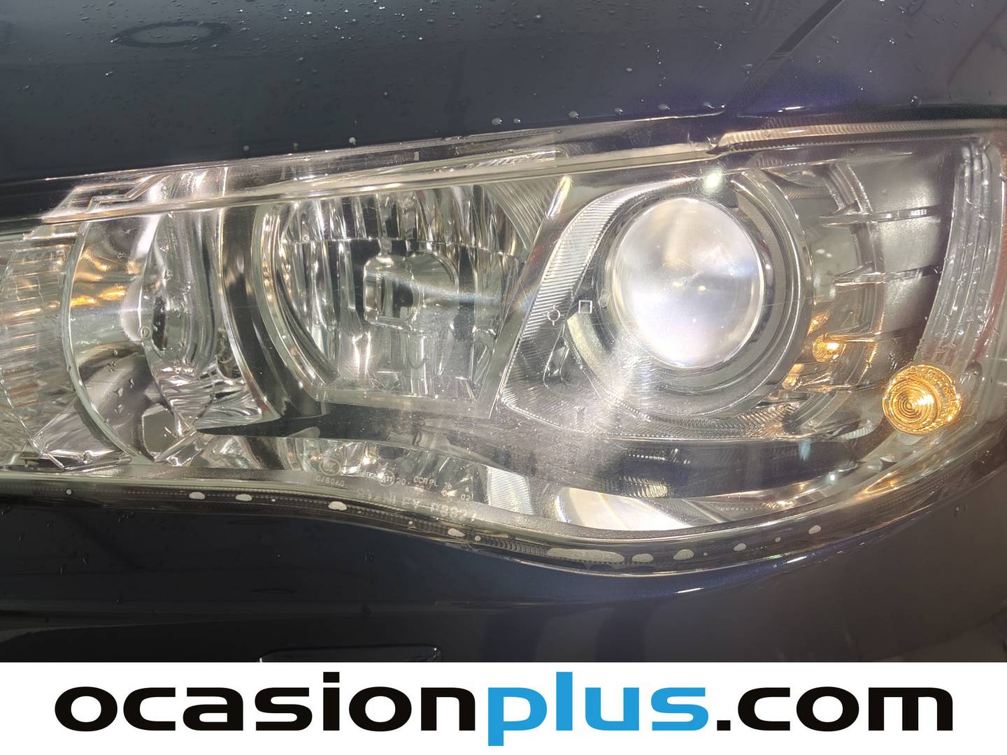 Mitsubishi Outlander Mitsubishi Outlander 220 DI-D SST Kaiteki (156 CV) 7 Plazas barato