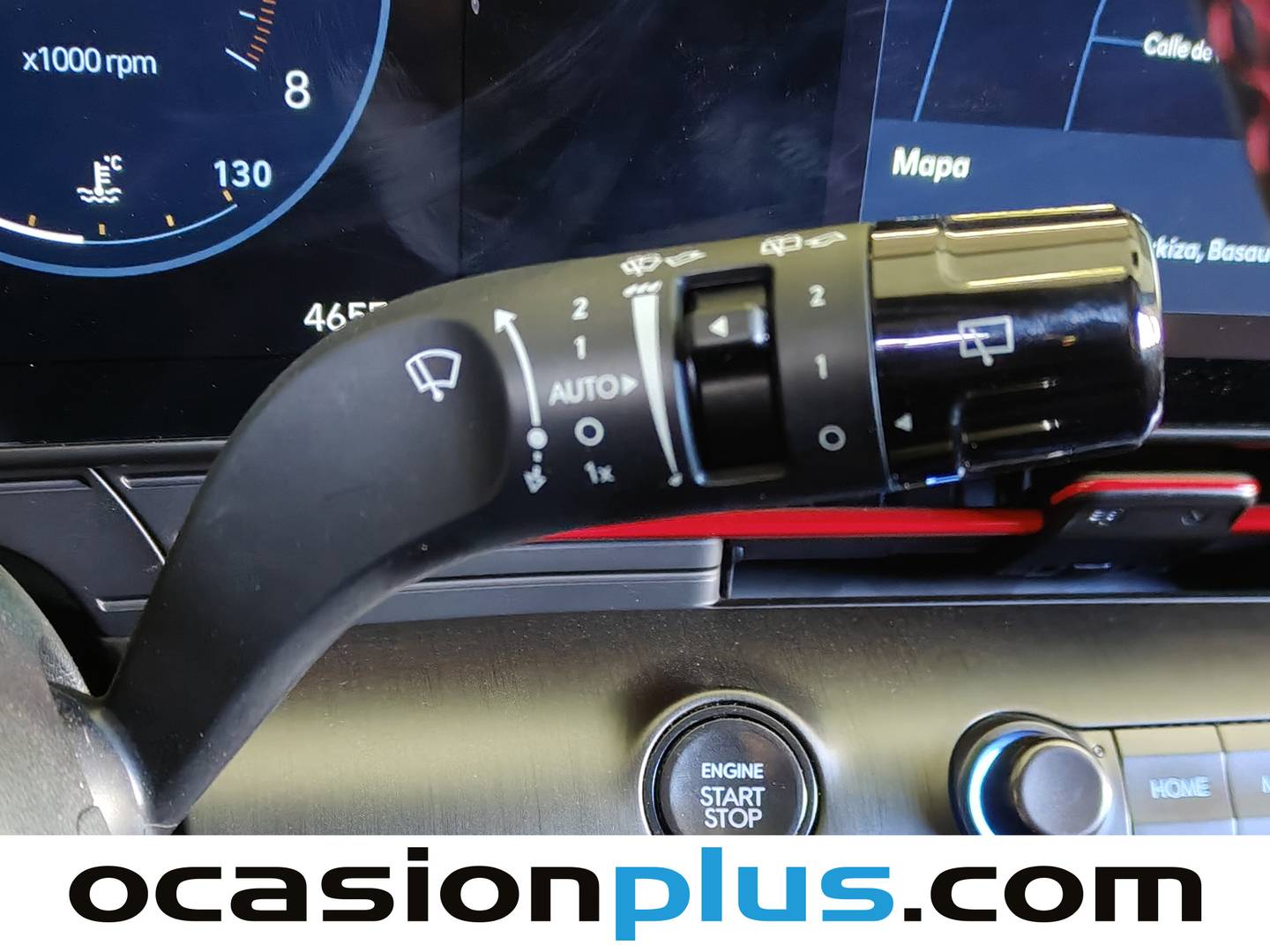 Foto Hyundai Kona Hyundai Kona 1.6 TGDi N Line Style 4x4 DCT (198 CV)