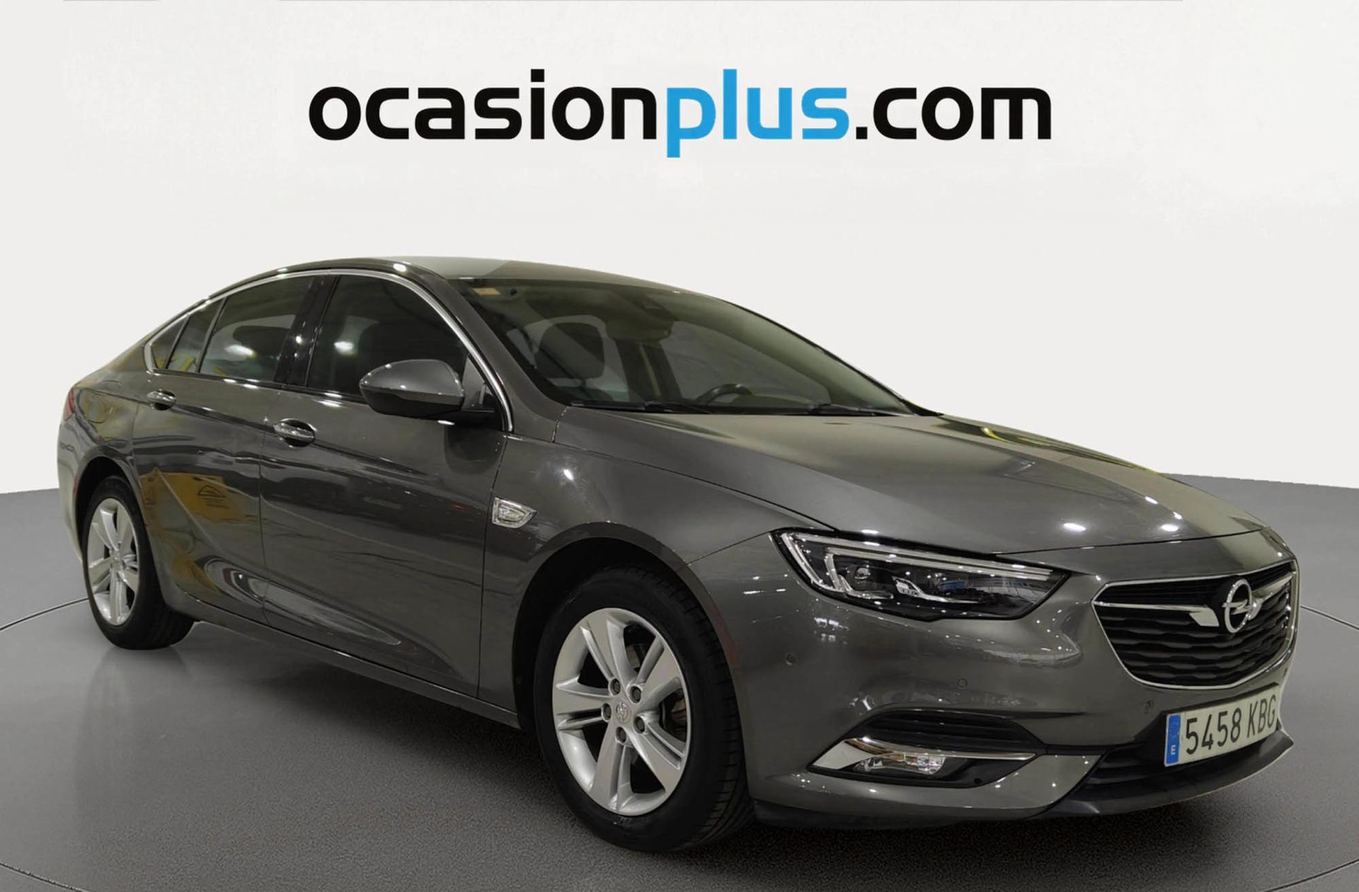Opel Insignia GS 1.6 CDTi Turbo D Excellence - foto 2