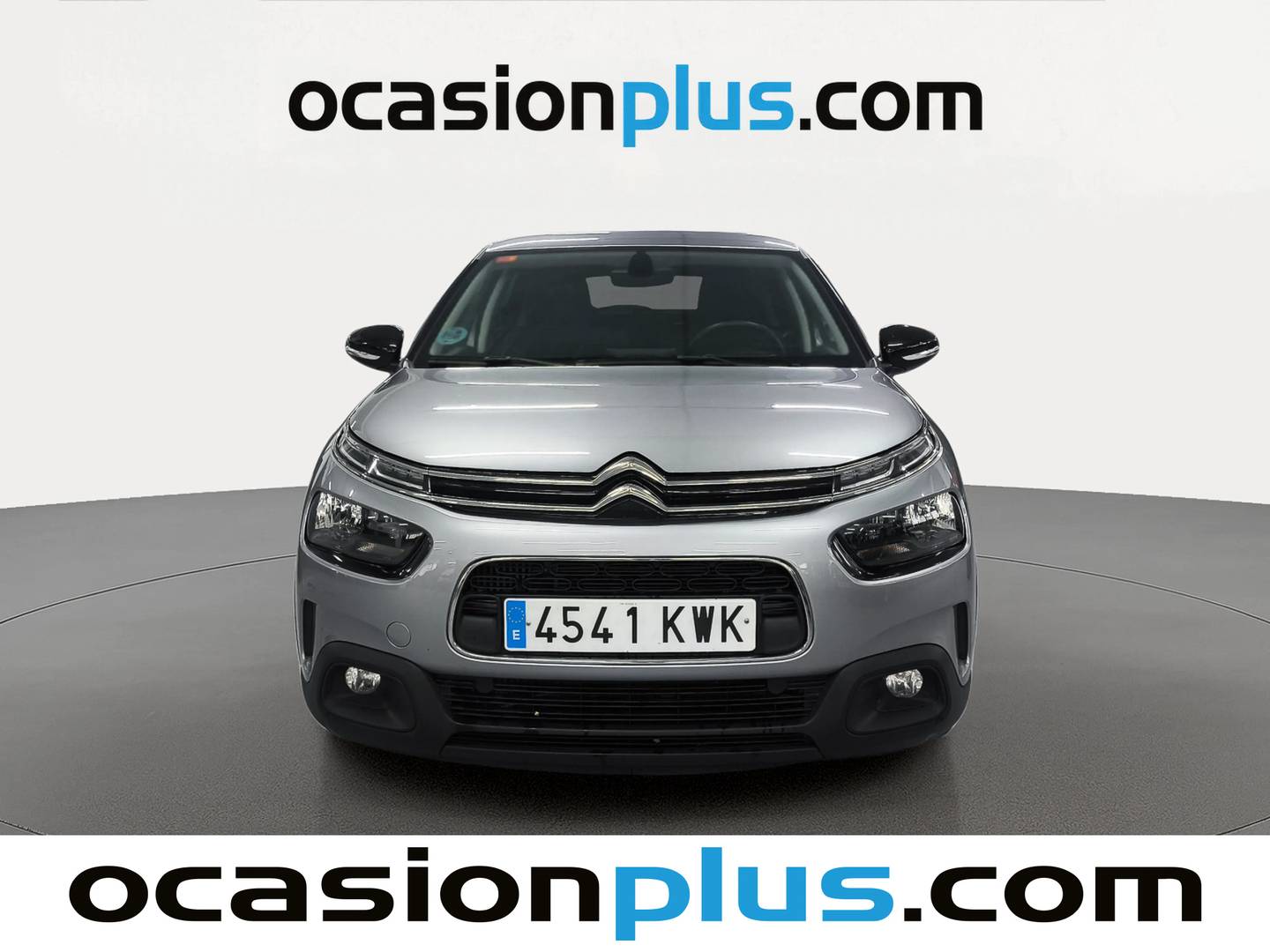 Citroën C4 Cactus Citroën C4 Cactus BlueHDi 100 S&S Feel (99 CV) 99cv