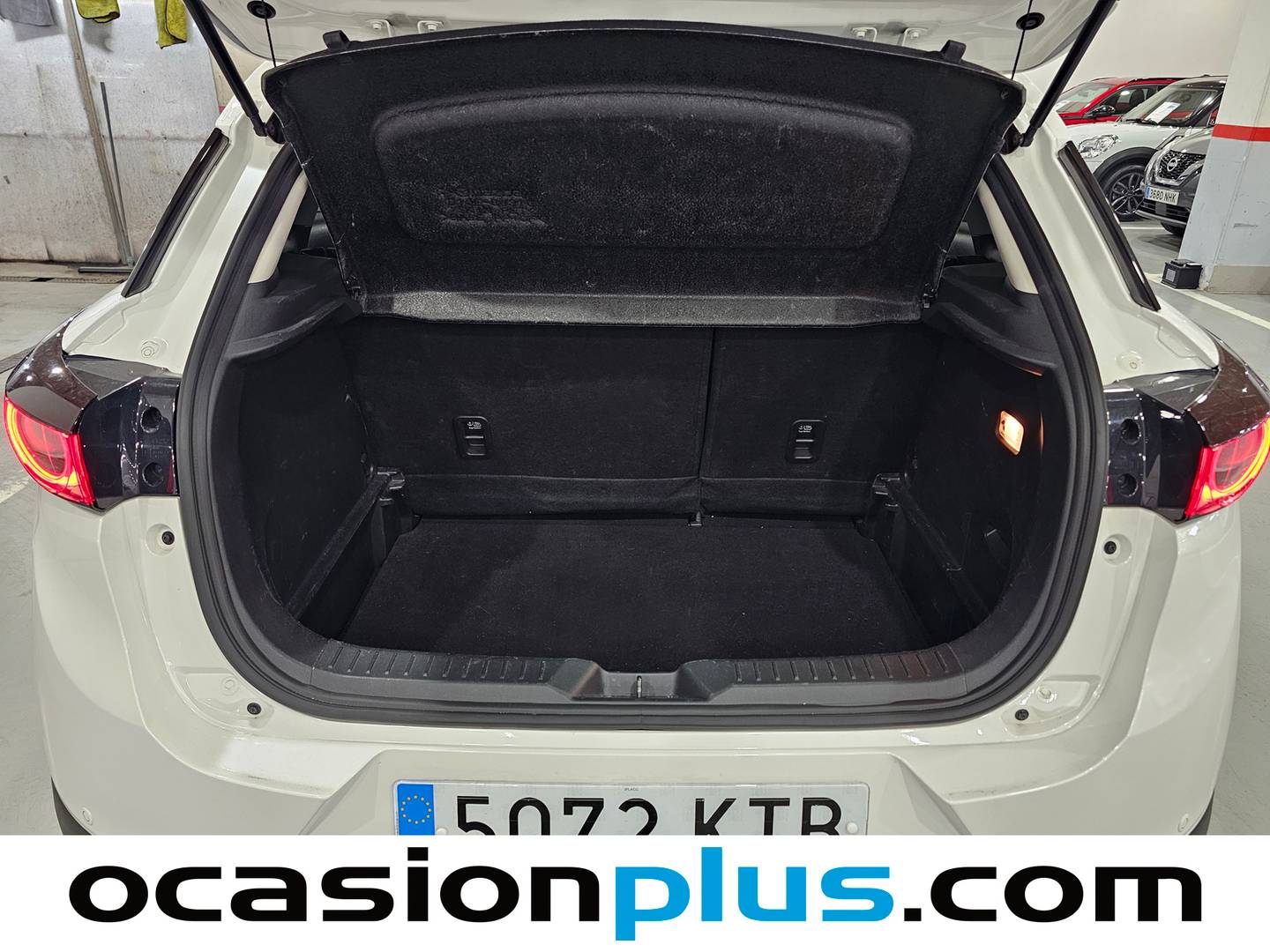 Foto Mazda CX-3 Mazda CX-3 2.0 G Zenith 2WD (121 CV)