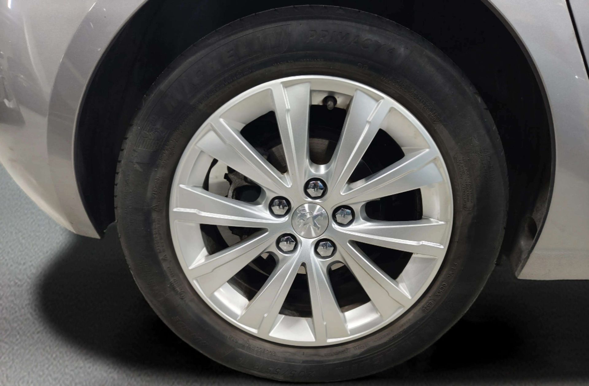 Peugeot 308 PureTech 110 Style - foto 35