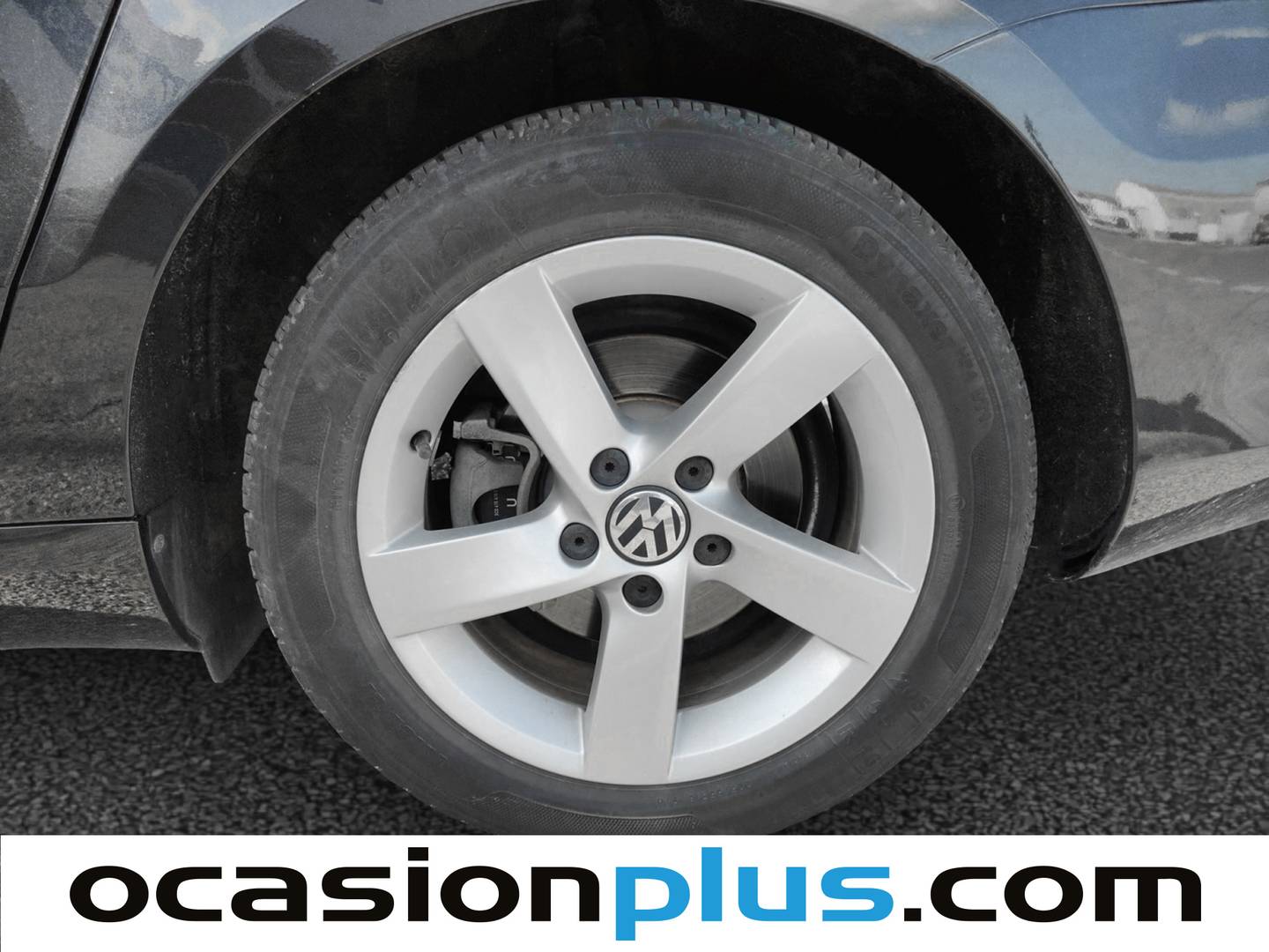 Foto Volkswagen Passat Volkswagen Passat 1.6 TDI BlueMotion  (105 CV)
