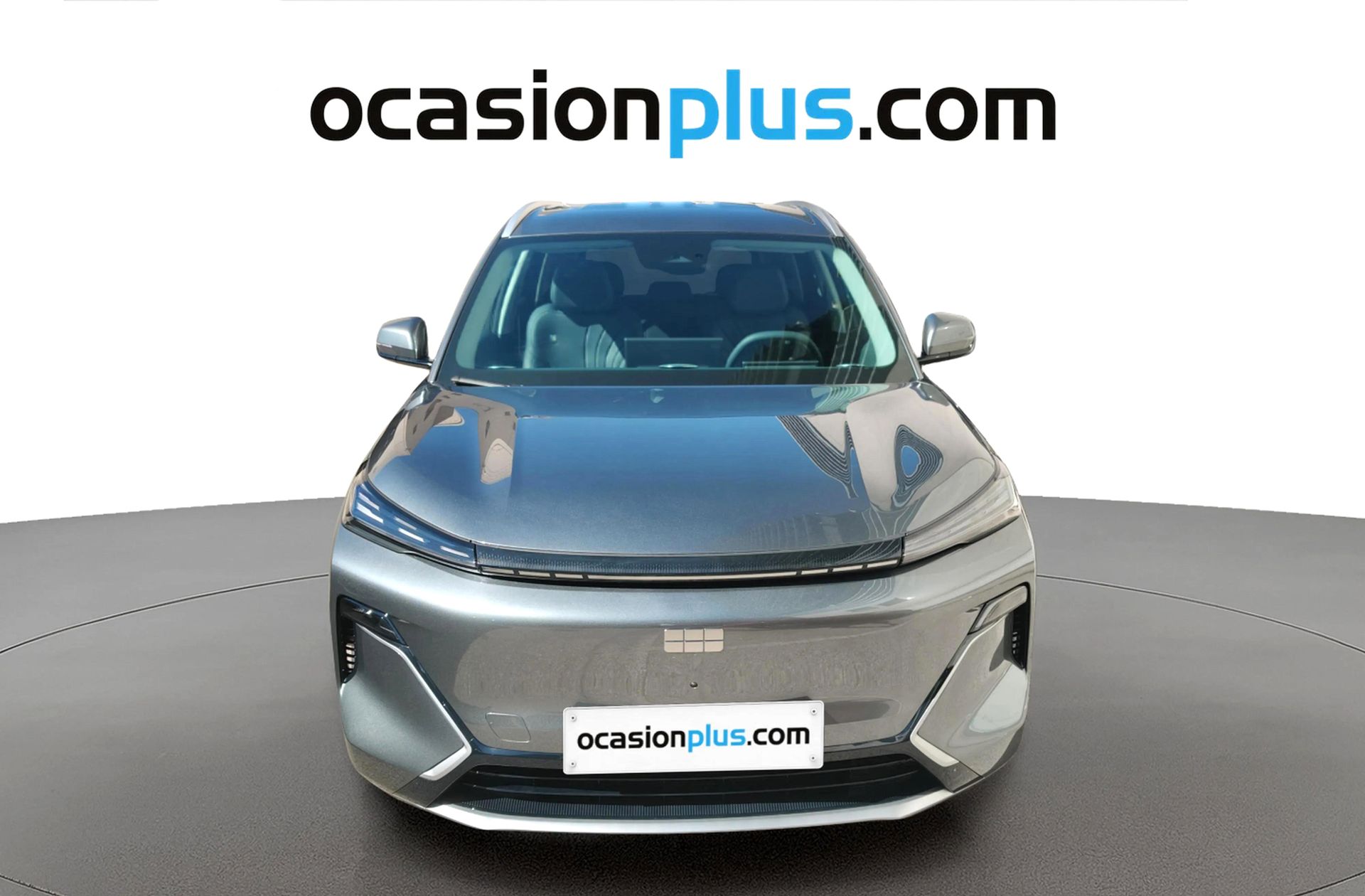 Geely Starray EM-i 1.5 PHEV Pro - foto 13