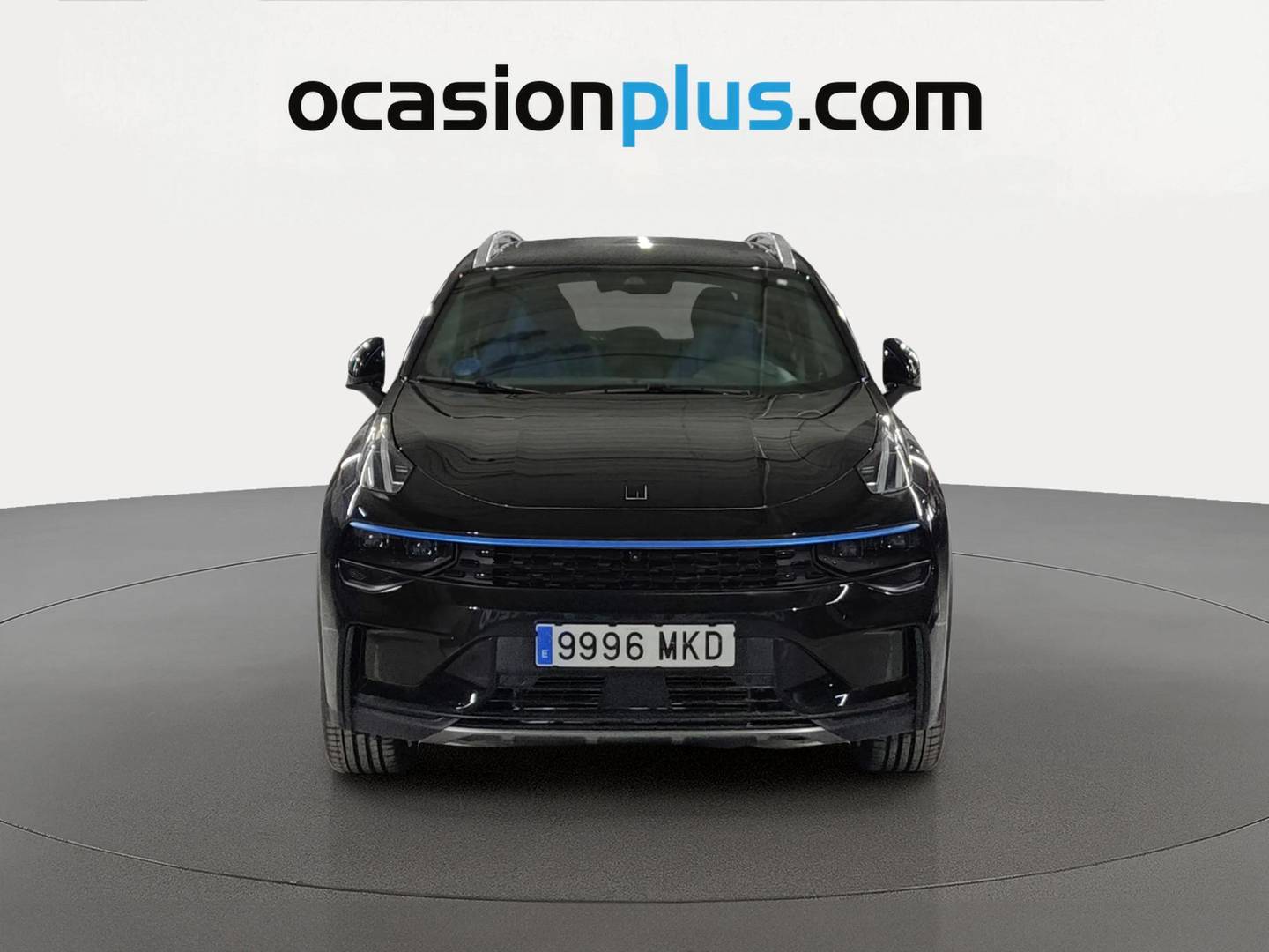 Lynk & Co 01 Lynk & Co 01 1.5 PHEV (261 CV) 2023