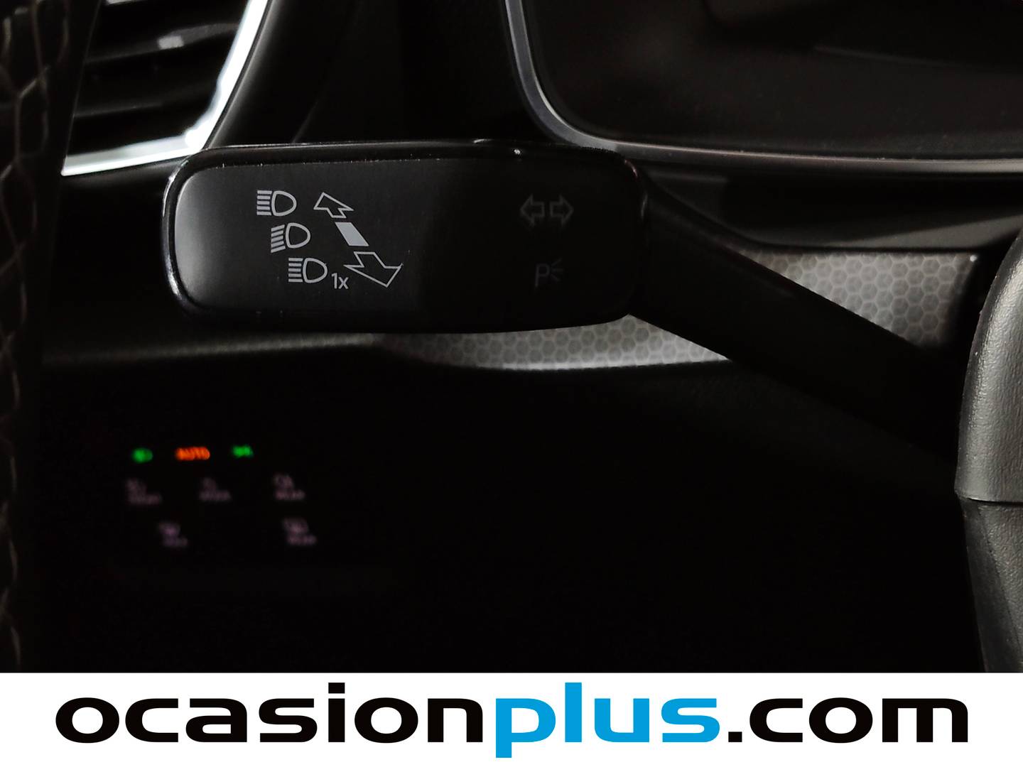 Seat León Seat León 2.0 TDI S&S Style XL (116 CV) seminuevo