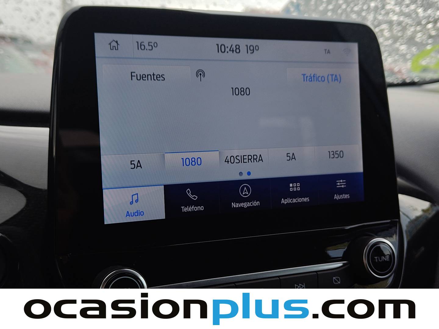 Ford Puma Ford Puma 1.0 EcoBoost Titanium (125 CV) 2020