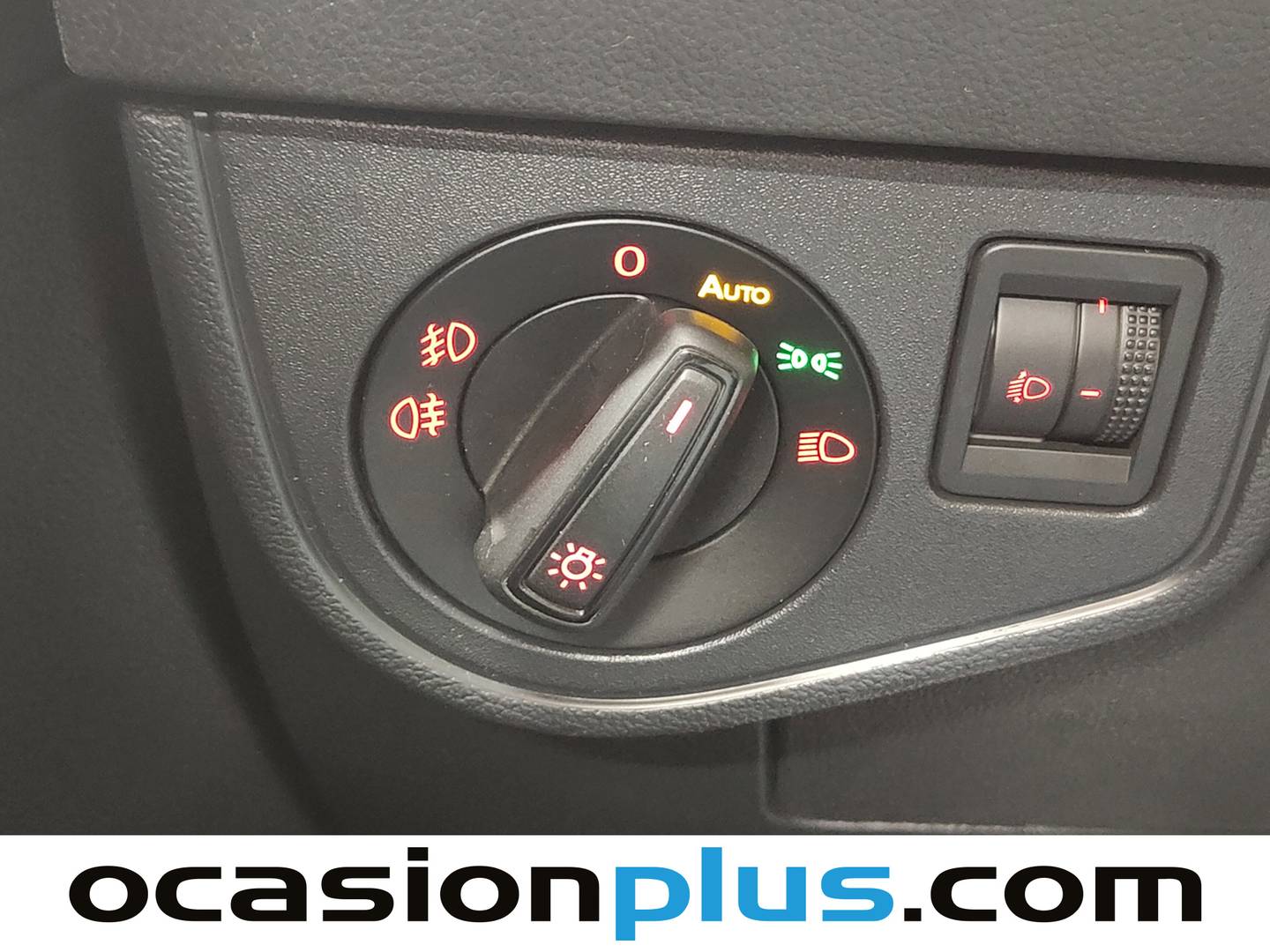 Foto Volkswagen Polo Volkswagen Polo Sport 1.0 TSI (115 CV)