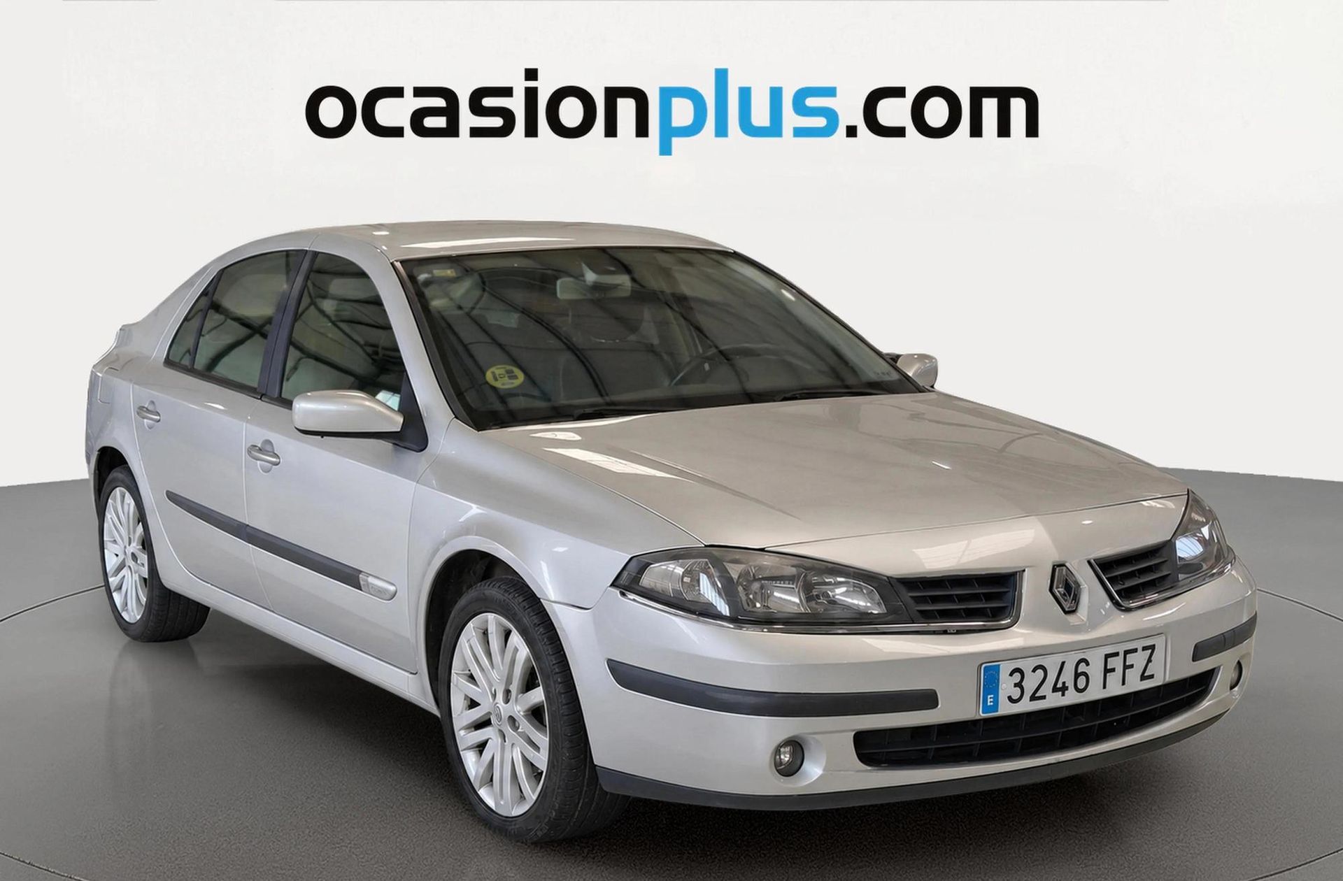 Renault Laguna 2.0 dCi Confort Dynamique - foto 2