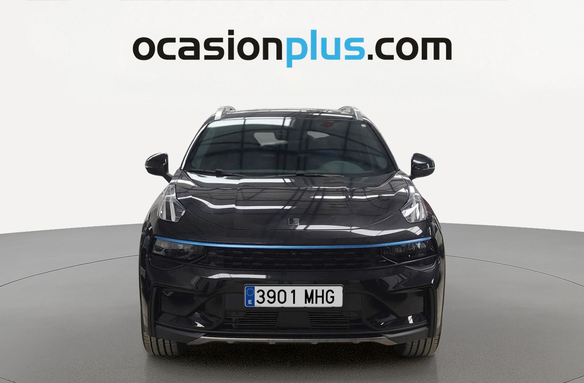 Lynk & Co 01 1.5 PHEV - foto 17