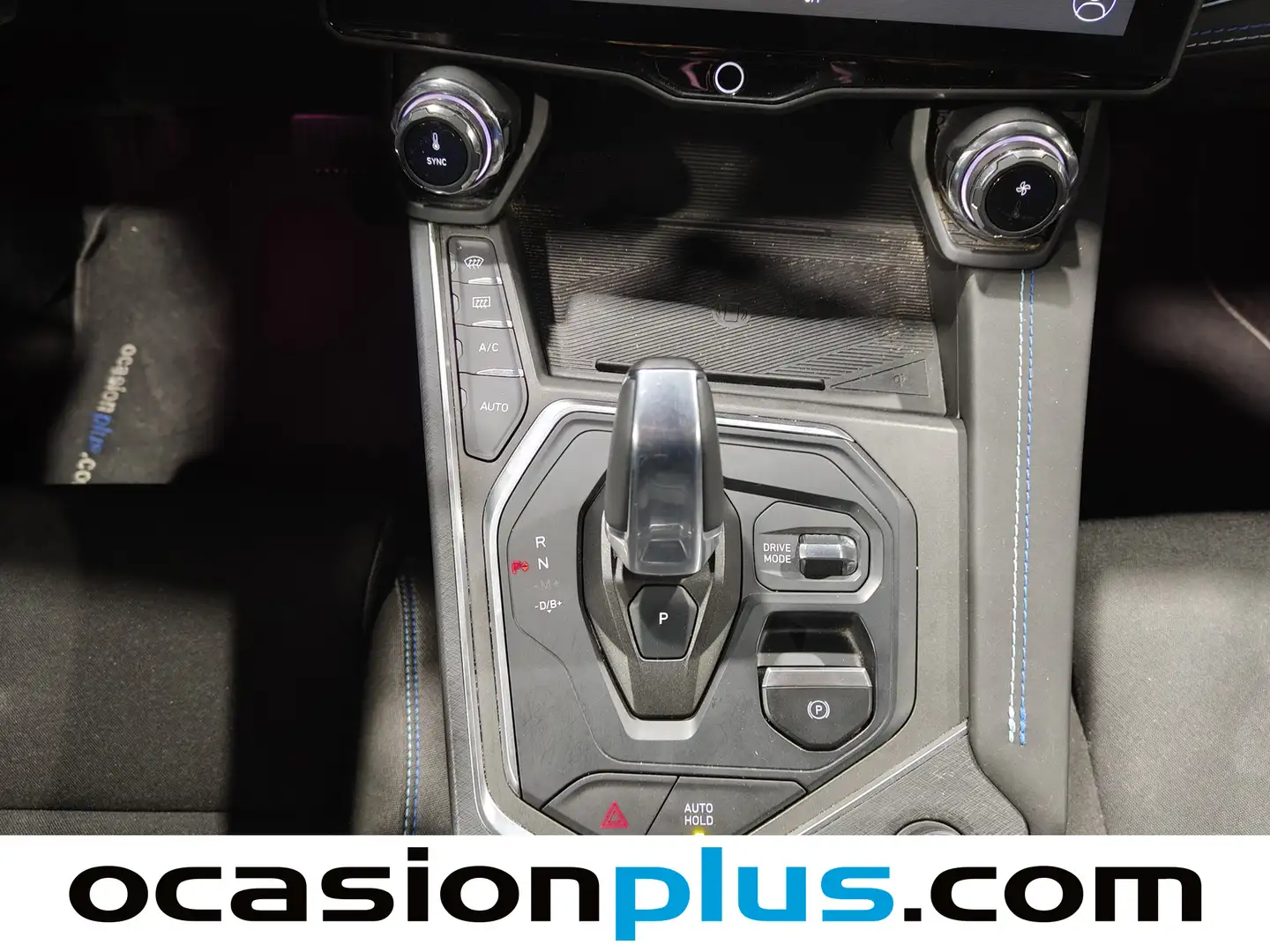 Foto Lynk & Co 01 Lynk & Co 01 1.5 PHEV 6.6kW (261 CV)