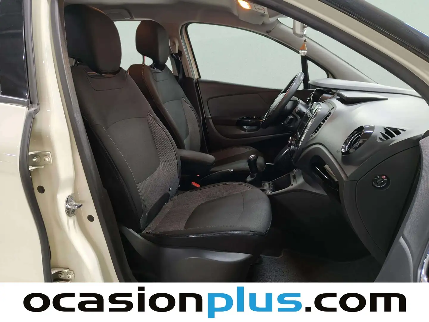 Foto Renault Captur Renault Captur Zen Energy TCe (90 CV)