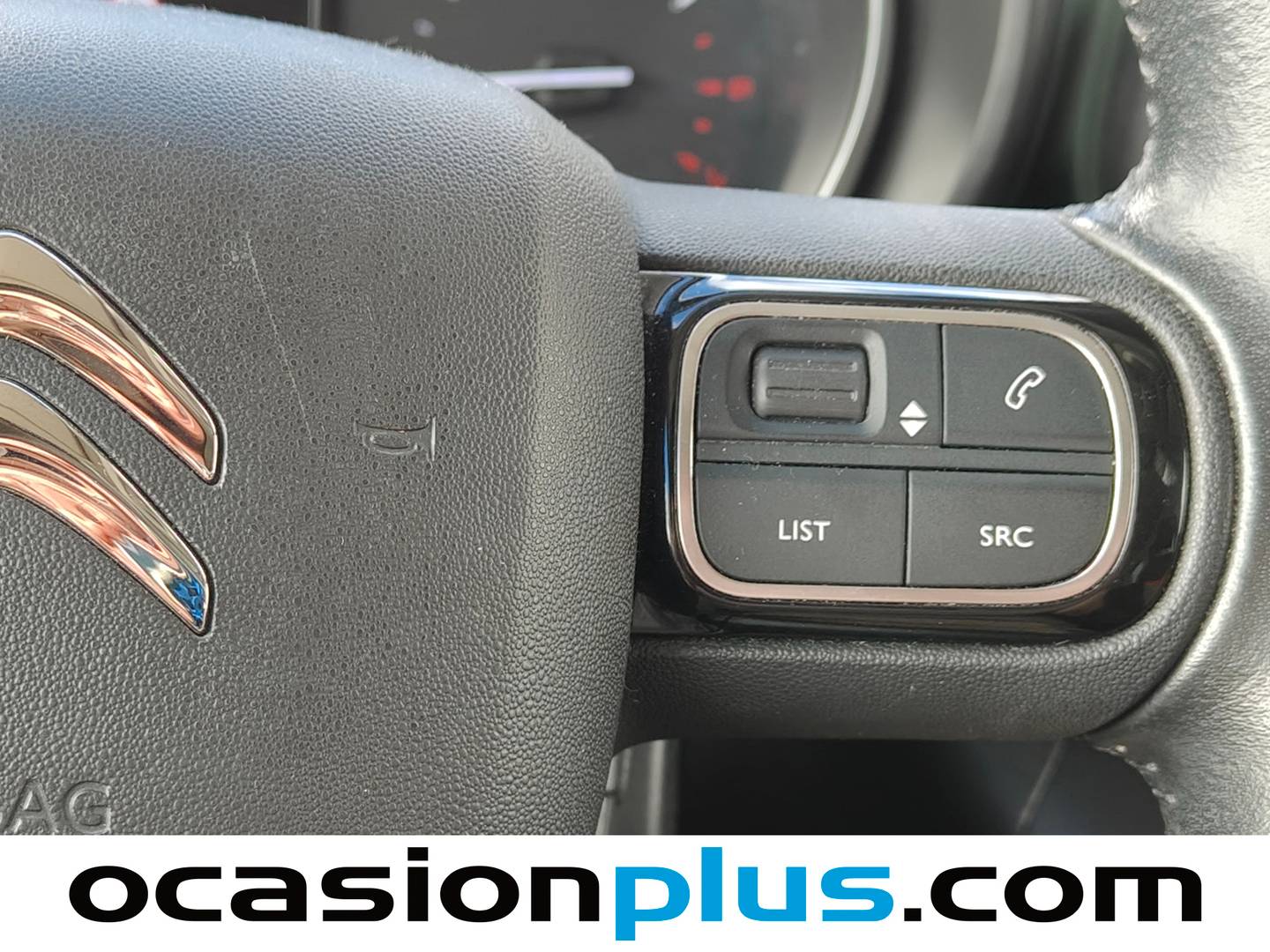 Citroën Berlingo Citroën Berlingo BlueHDi 100 S&S Talla XL Shine (102 CV) 7 Plazas de ocasión