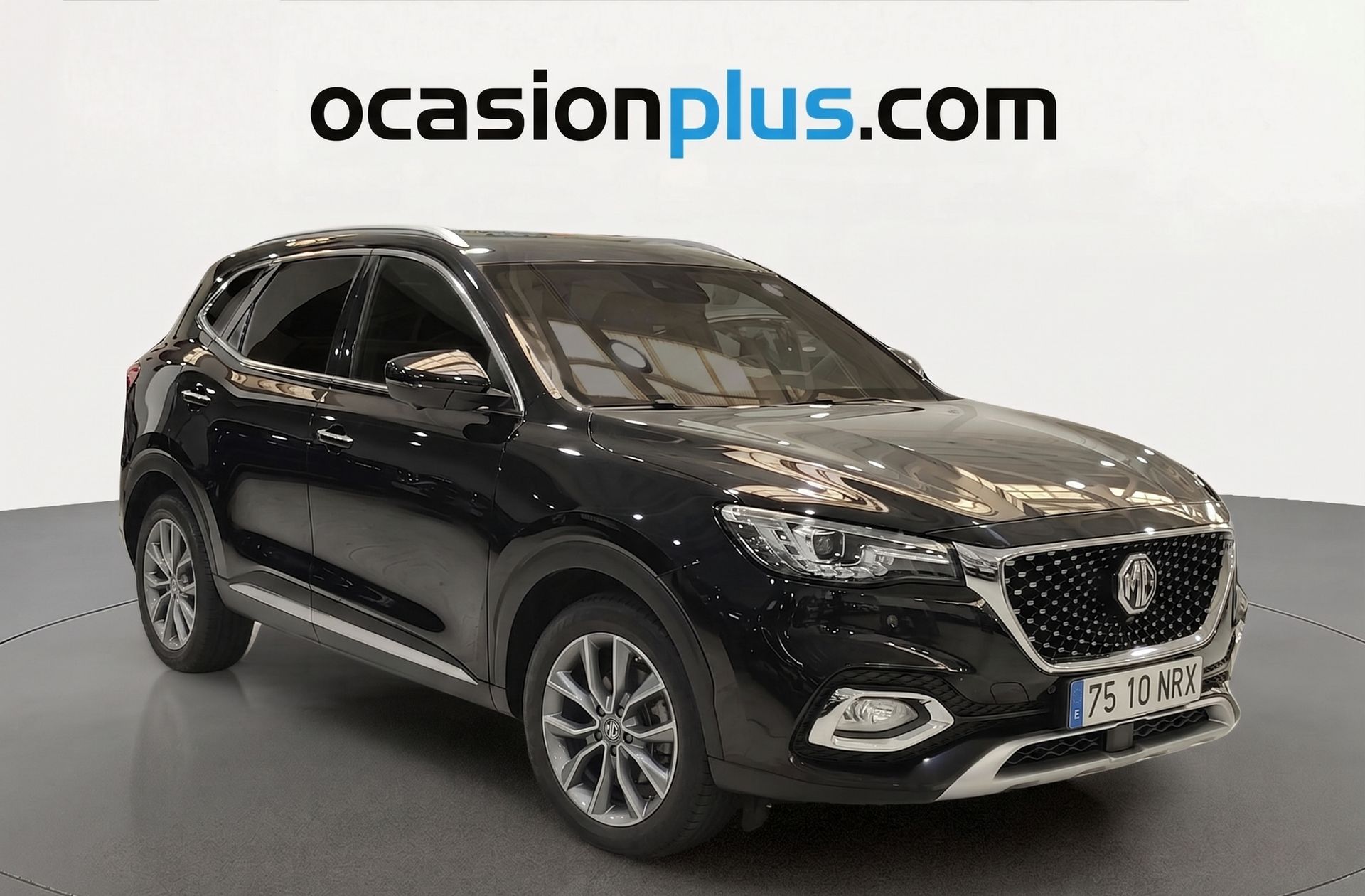 MG HS 1.5 Turbo GDI Comfort - foto 2