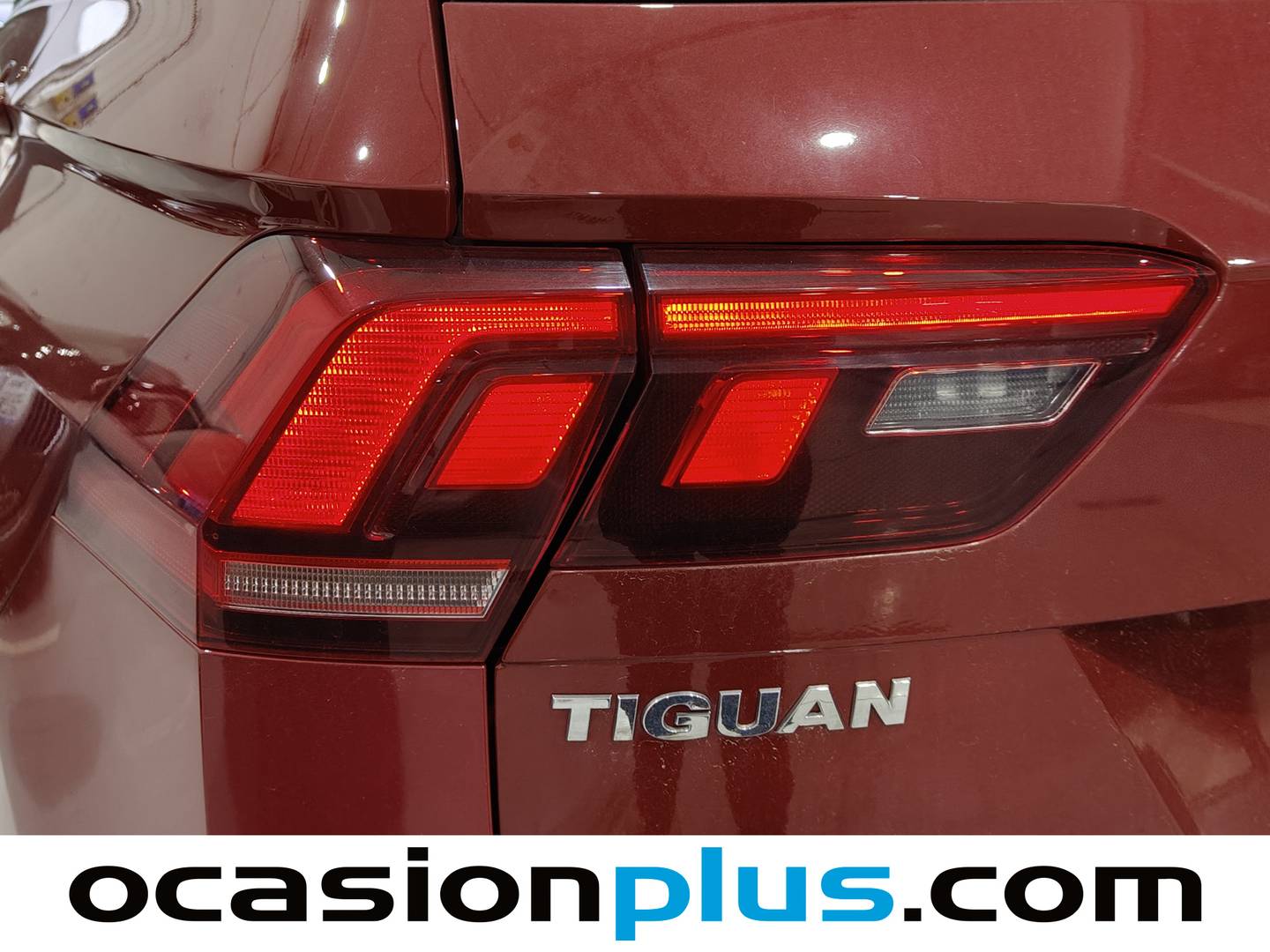 Foto Volkswagen Tiguan Volkswagen Tiguan Edition 1.4 TSI (125 CV)