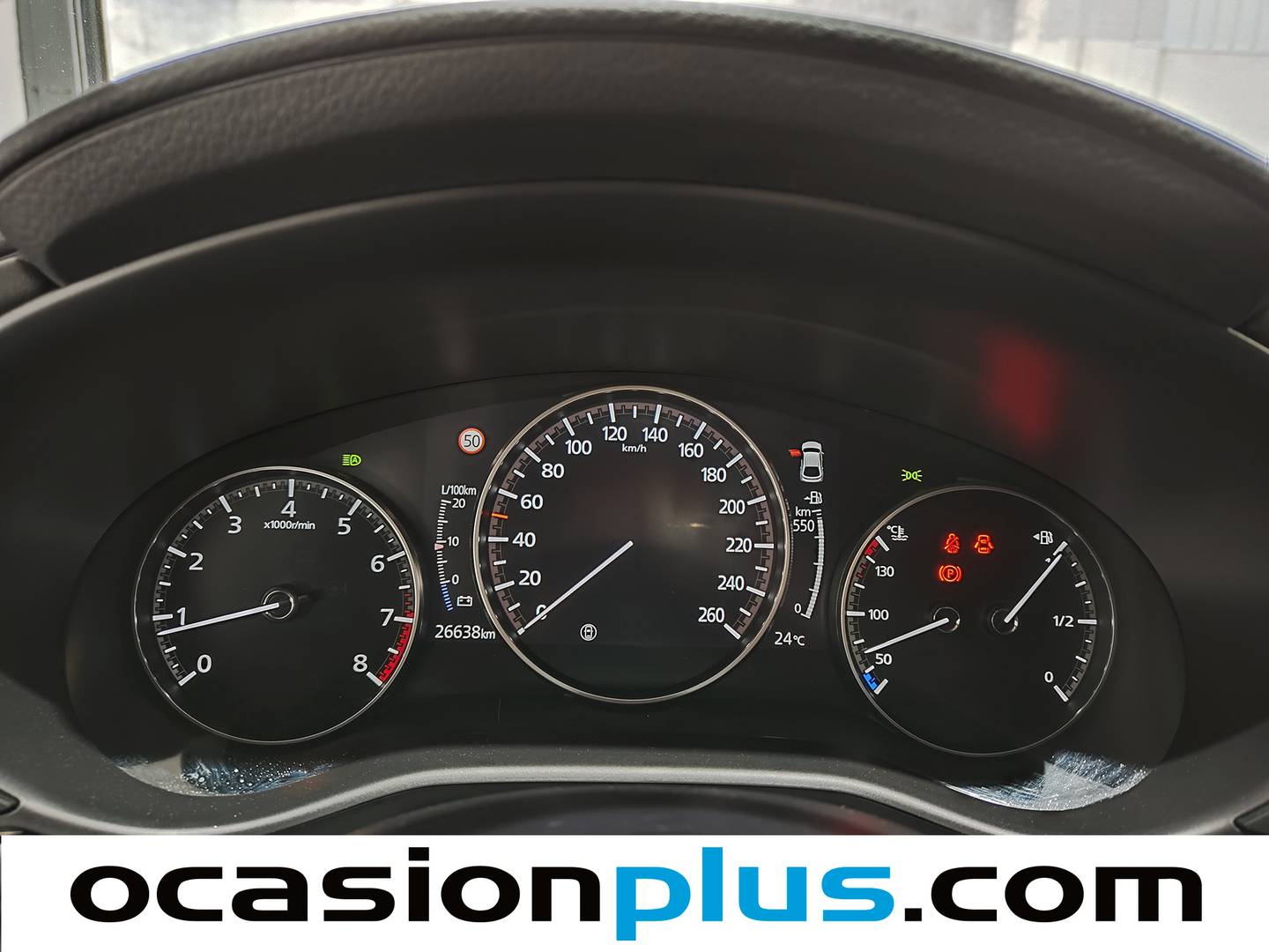 Mazda Mazda3 Mazda Mazda 3 2.0 Skyactiv-G Evolution (122 CV) de ocasión