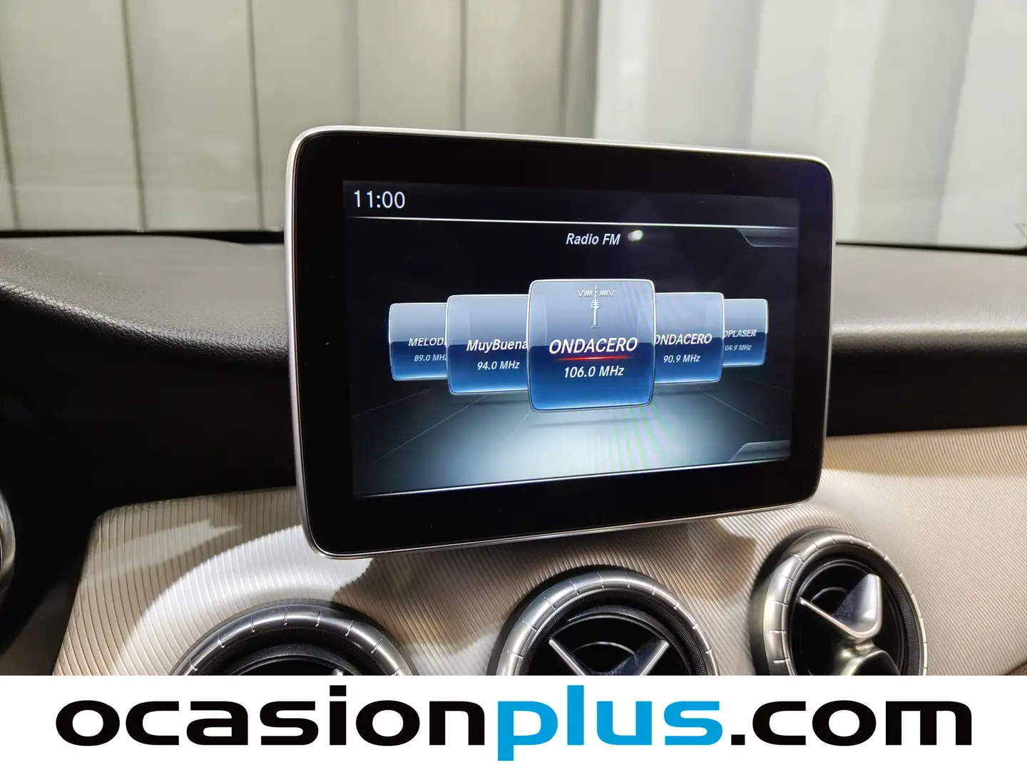 Foto Mercedes CLA Mercedes-Benz CLA Shooting Brake Shooting Brake CLA 200 d (136 CV)