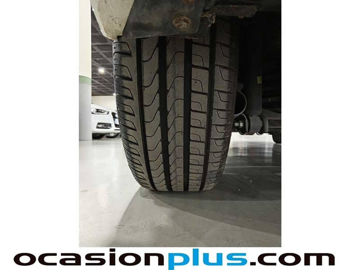 Foto Nissan LEAF Nissan Leaf 40kWh N-Connecta Bitono (150 CV)