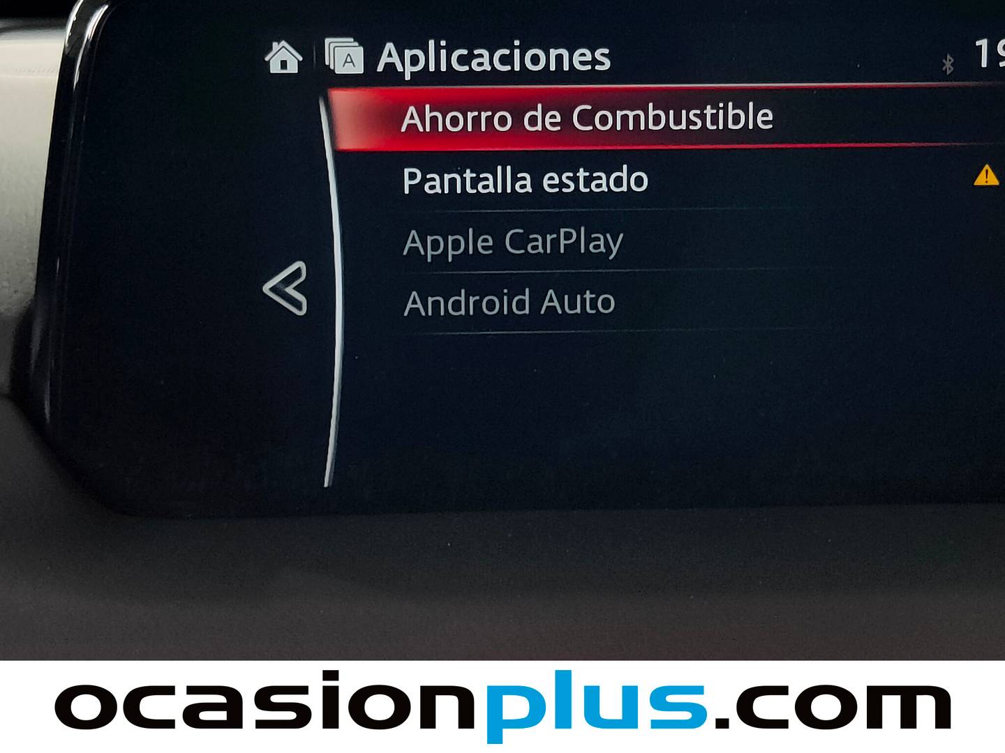Extras y acabados del Mazda CX-5 Mazda CX-5 2.0 G Origin 2WD (165 CV)