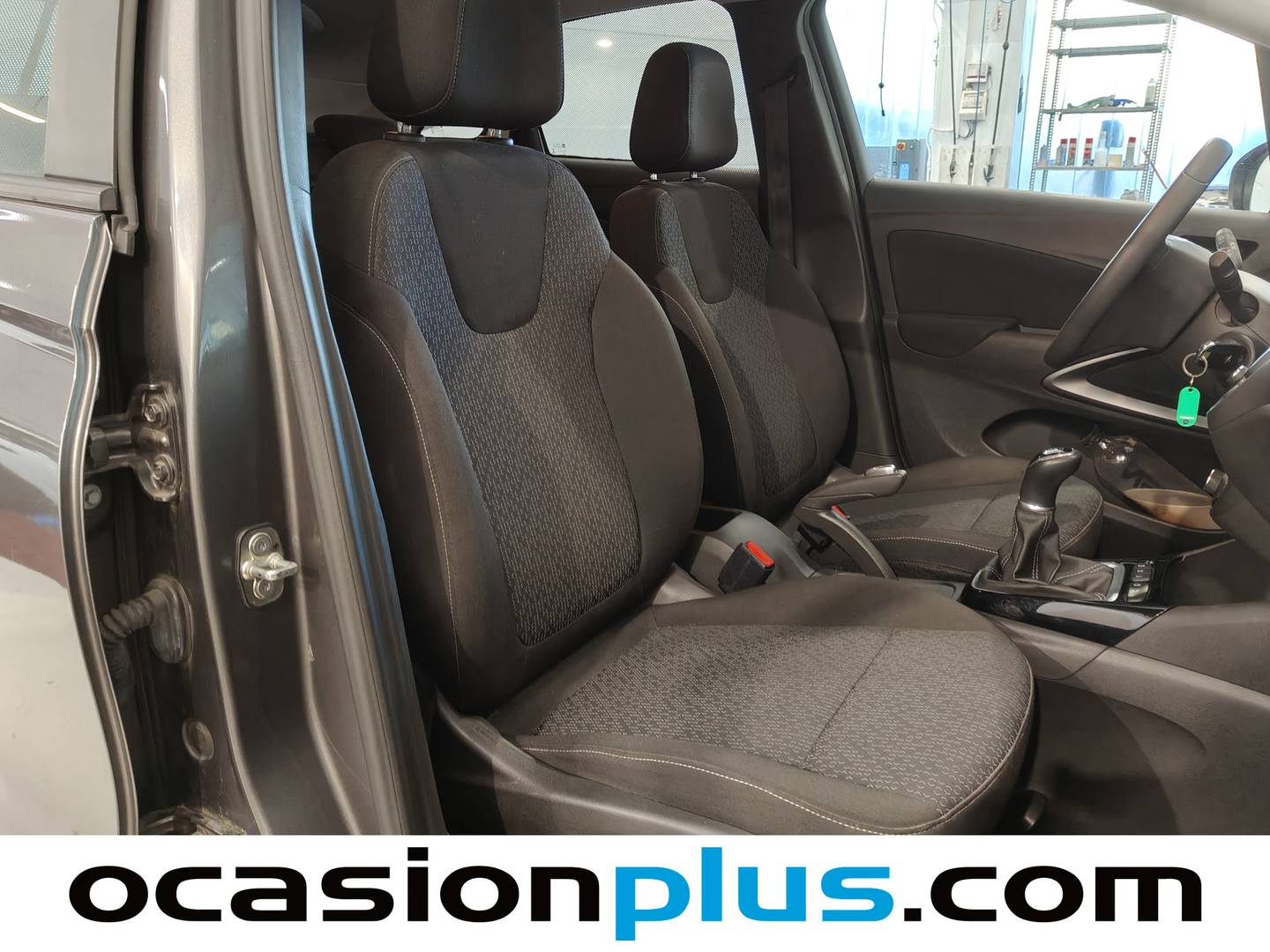 Opel Crossland X Opel Crossland X 1.2 Edition (81 CV) barato