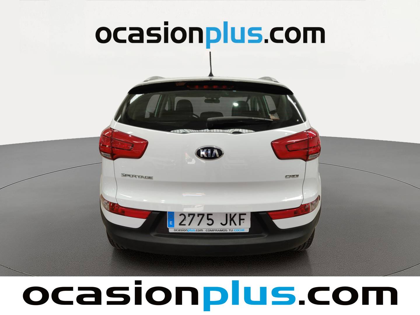 KIA Sportage KIA Sportage 1.7 CRDI VGT Concept 4x2 (115 CV) barato