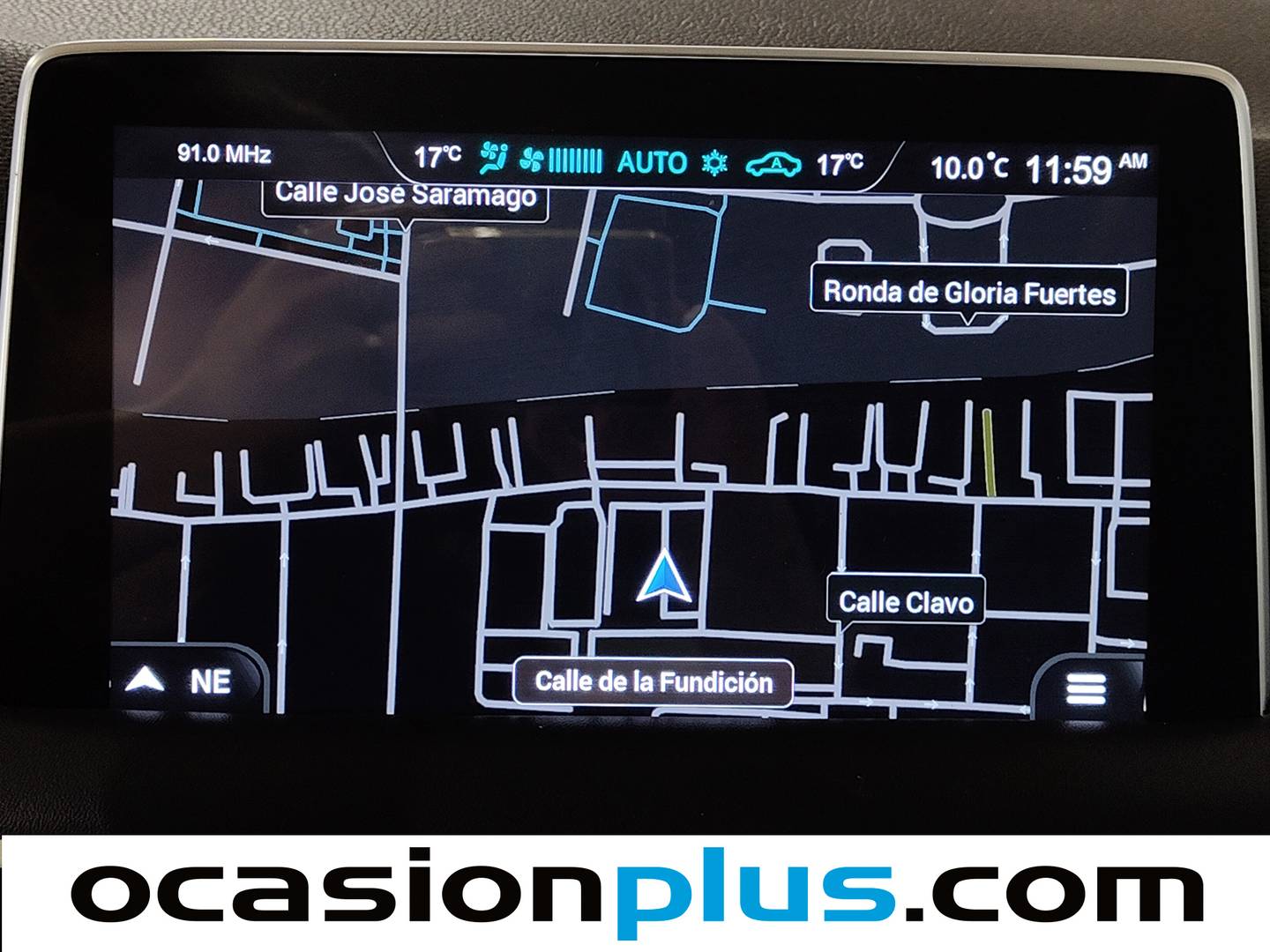 Extras y acabados del MG eHS MG eHS 1.5T-GDI PHEV Luxury (258 CV)