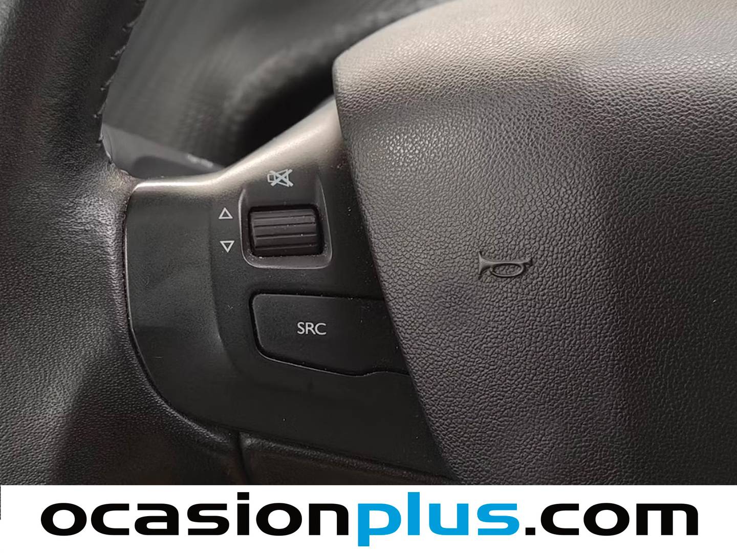 Peugeot 2008 Peugeot 2008 VTI 82 Active ETG5 (82 CV) 82cv