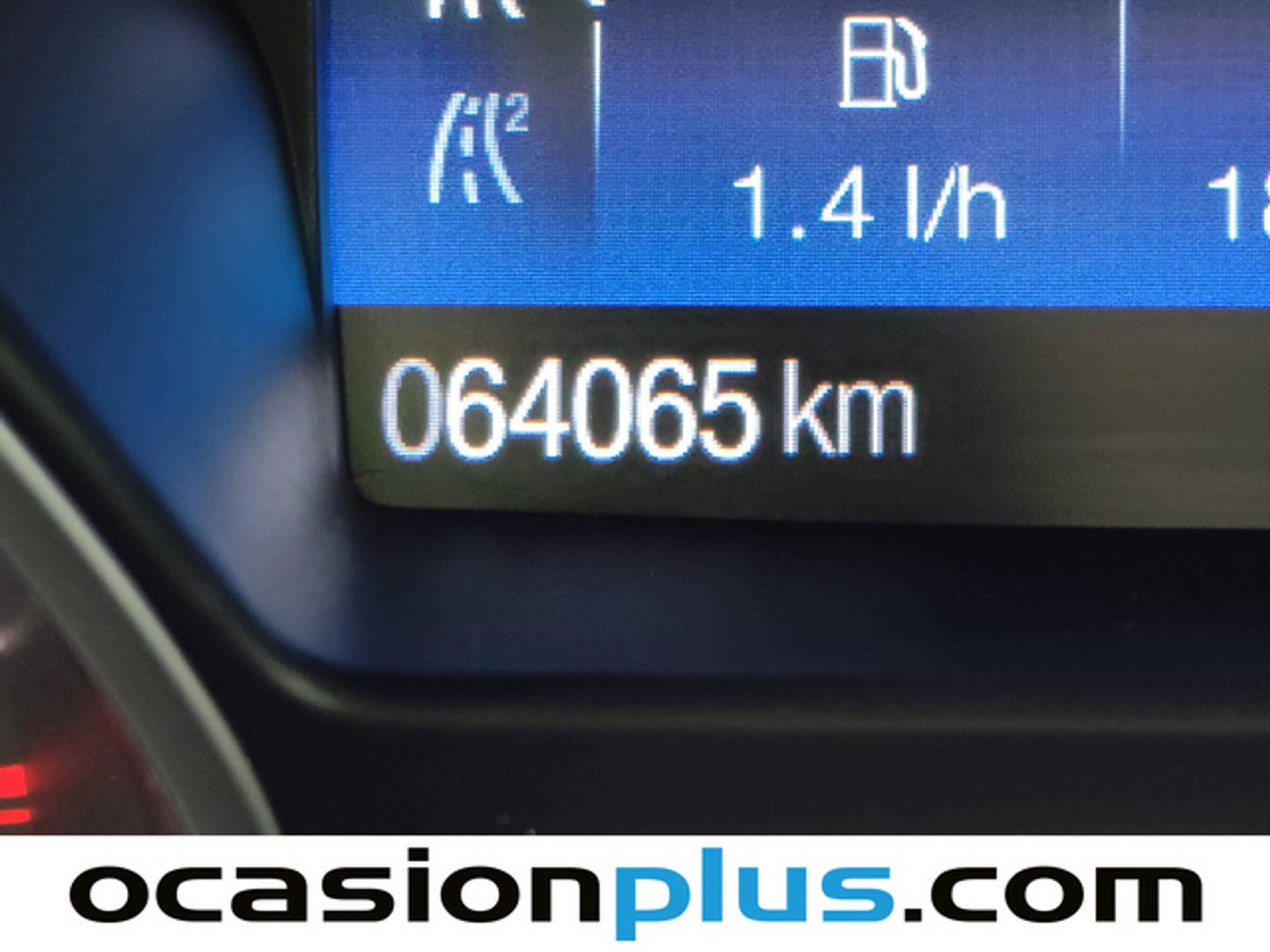 Ford Kuga Ford Kuga 1.5 EcoBoost S&S Trend+ 4x2 (120 CV) seminuevo