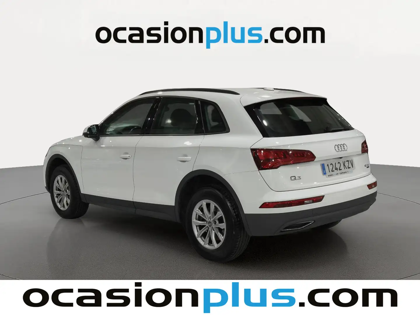 Foto Audi Q5 Audi Q5 40 TDI quattro (190 CV) S tronic