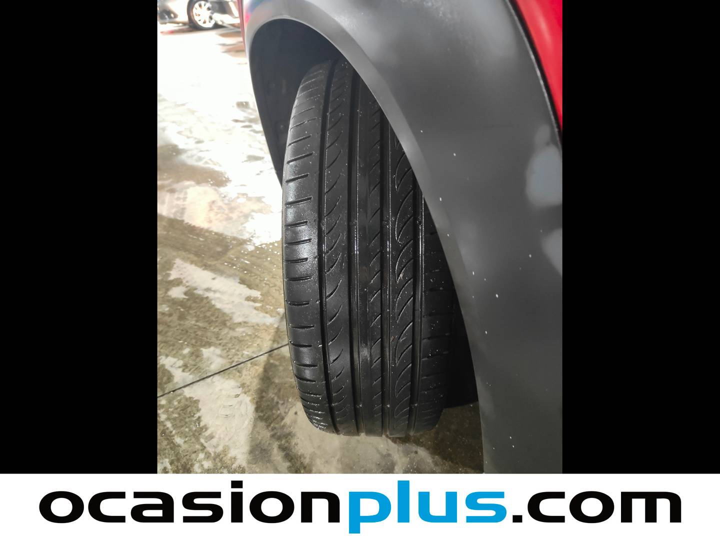 Foto Citroën C3 Aircross Citroen C3 Aircross BlueHDi 120 S&S Shine EAT6 (120 CV)